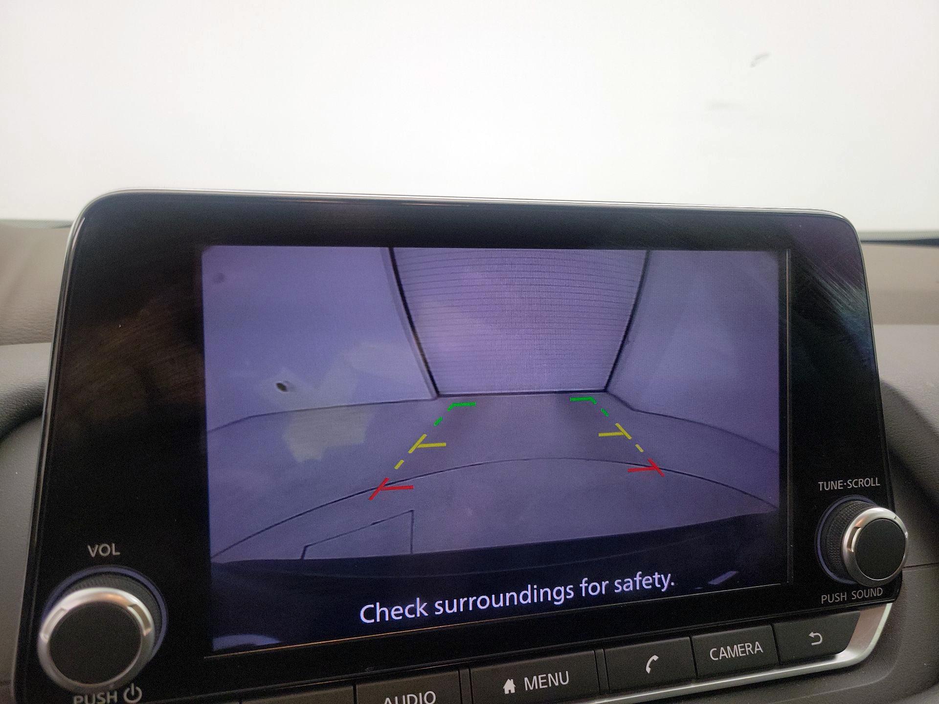 Thumbnail: 2023 Nissan Rogue - 14