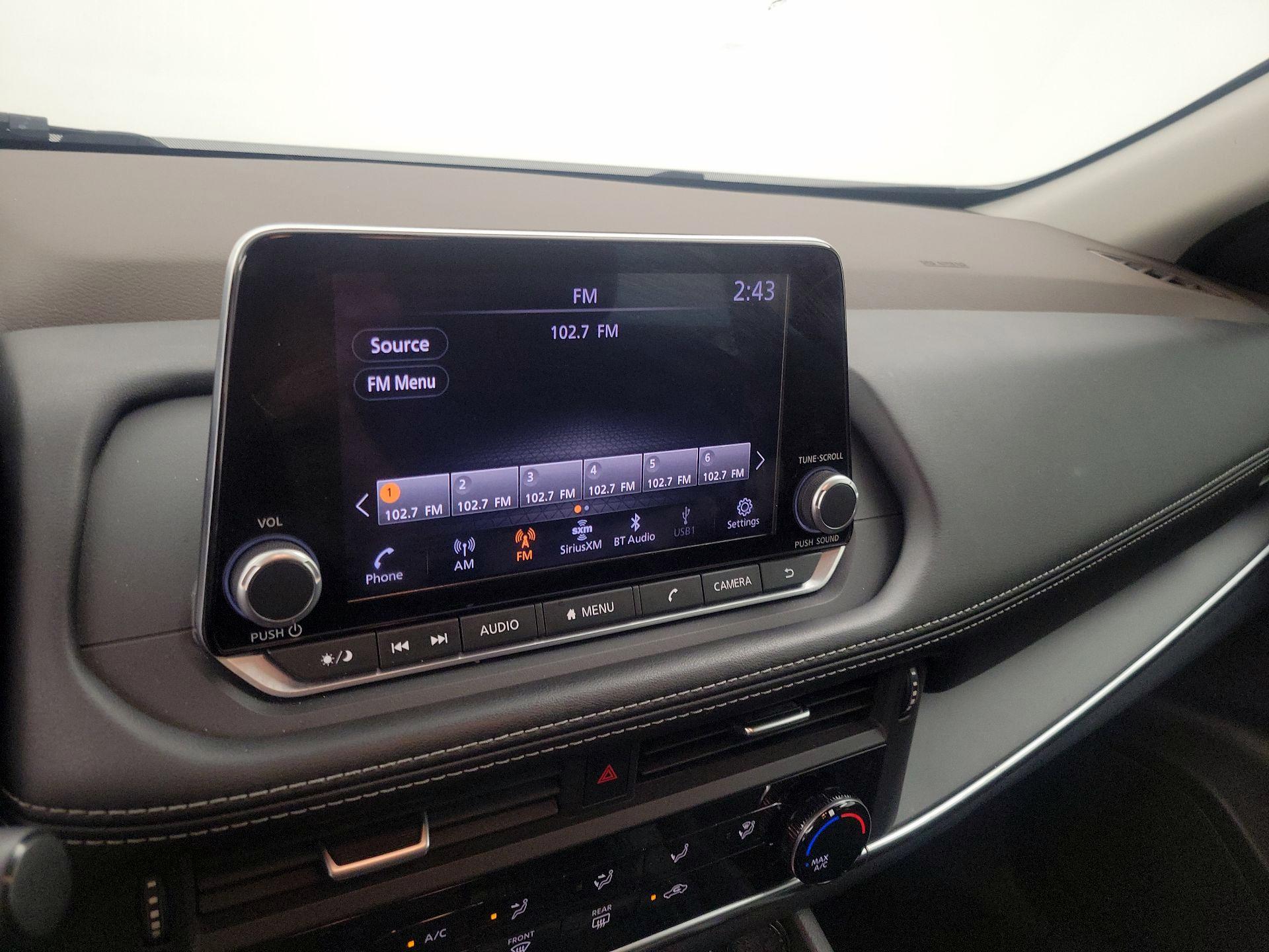 Thumbnail: 2023 Nissan Rogue - 15