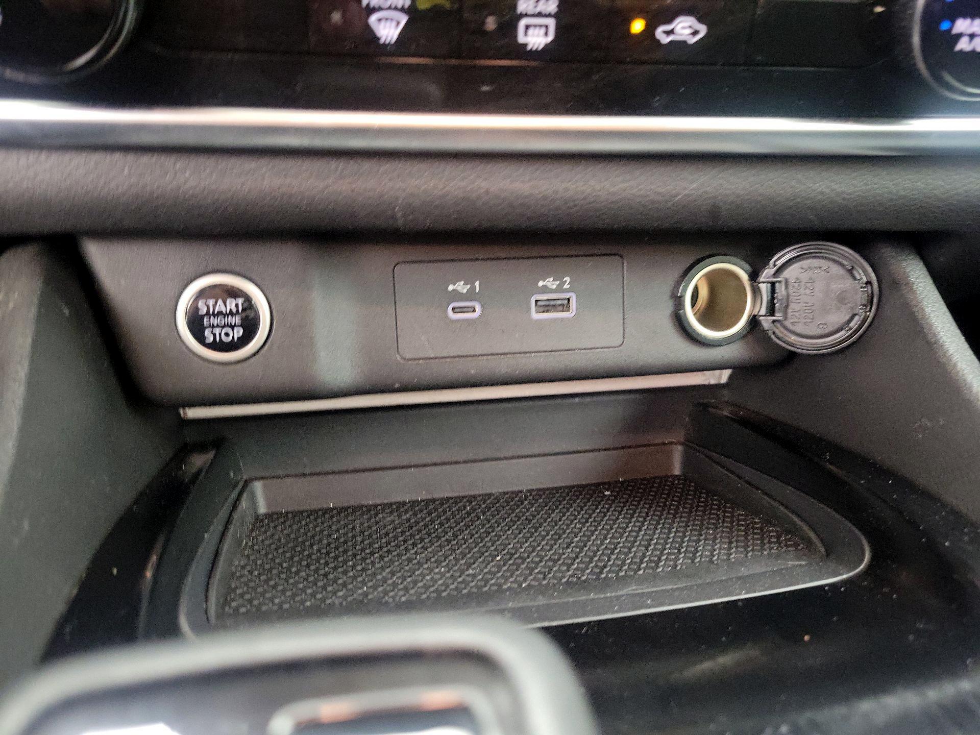 Thumbnail: 2023 Nissan Rogue - 18