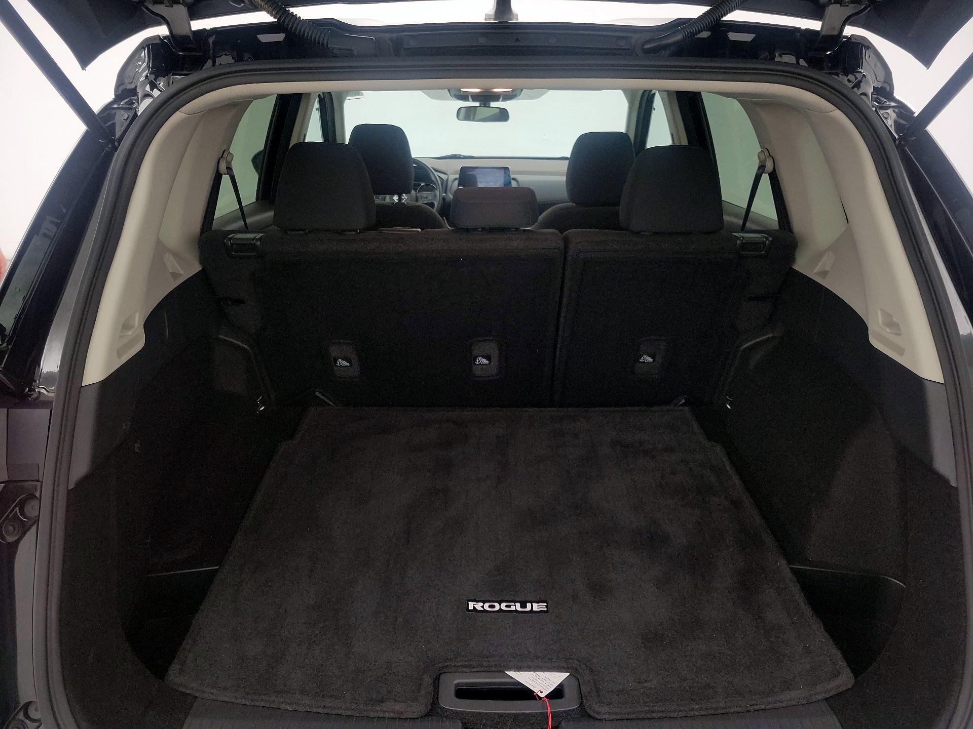 Thumbnail: 2023 Nissan Rogue - 20