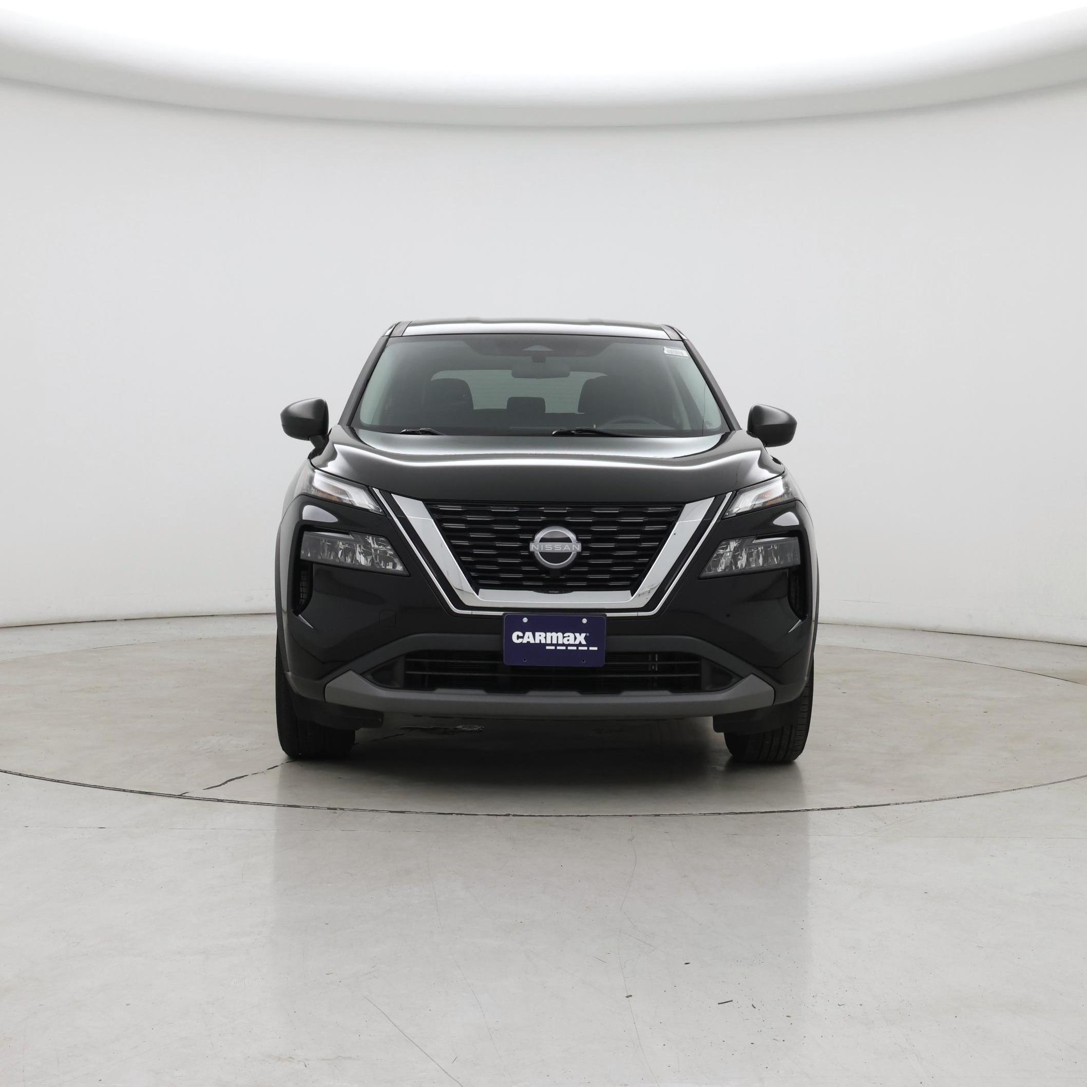 Thumbnail: 2023 Nissan Rogue - 5