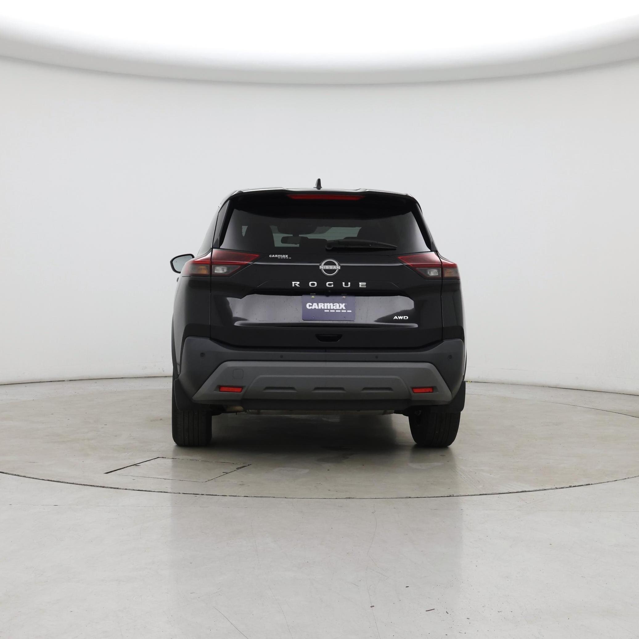 Thumbnail: 2023 Nissan Rogue - 6