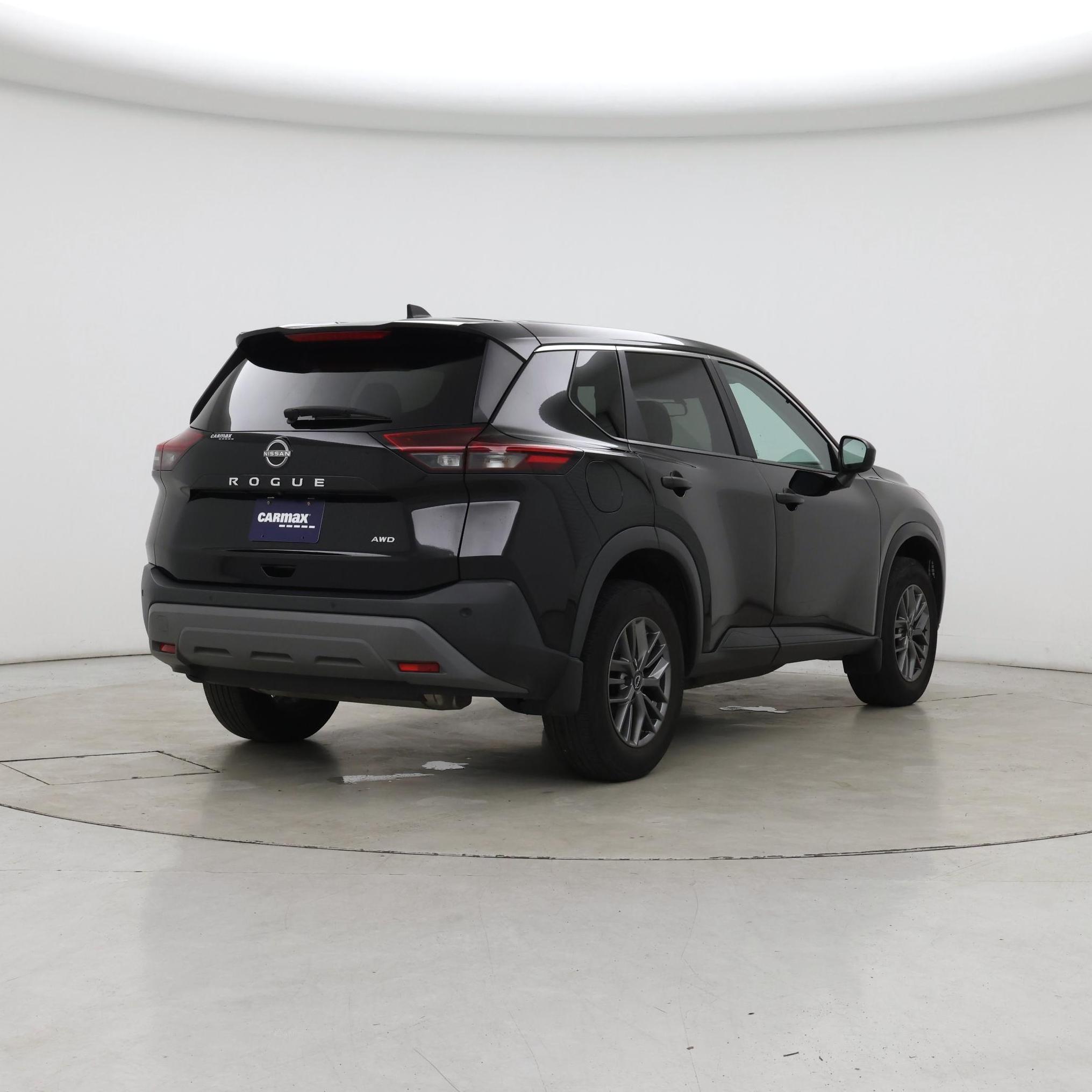 Thumbnail: 2023 Nissan Rogue - 8
