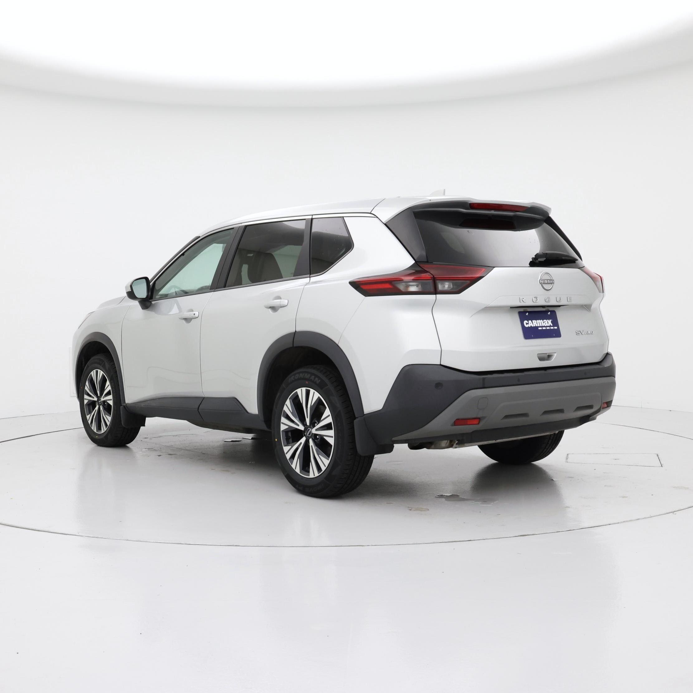 Thumbnail: 2023 Nissan Rogue - 2