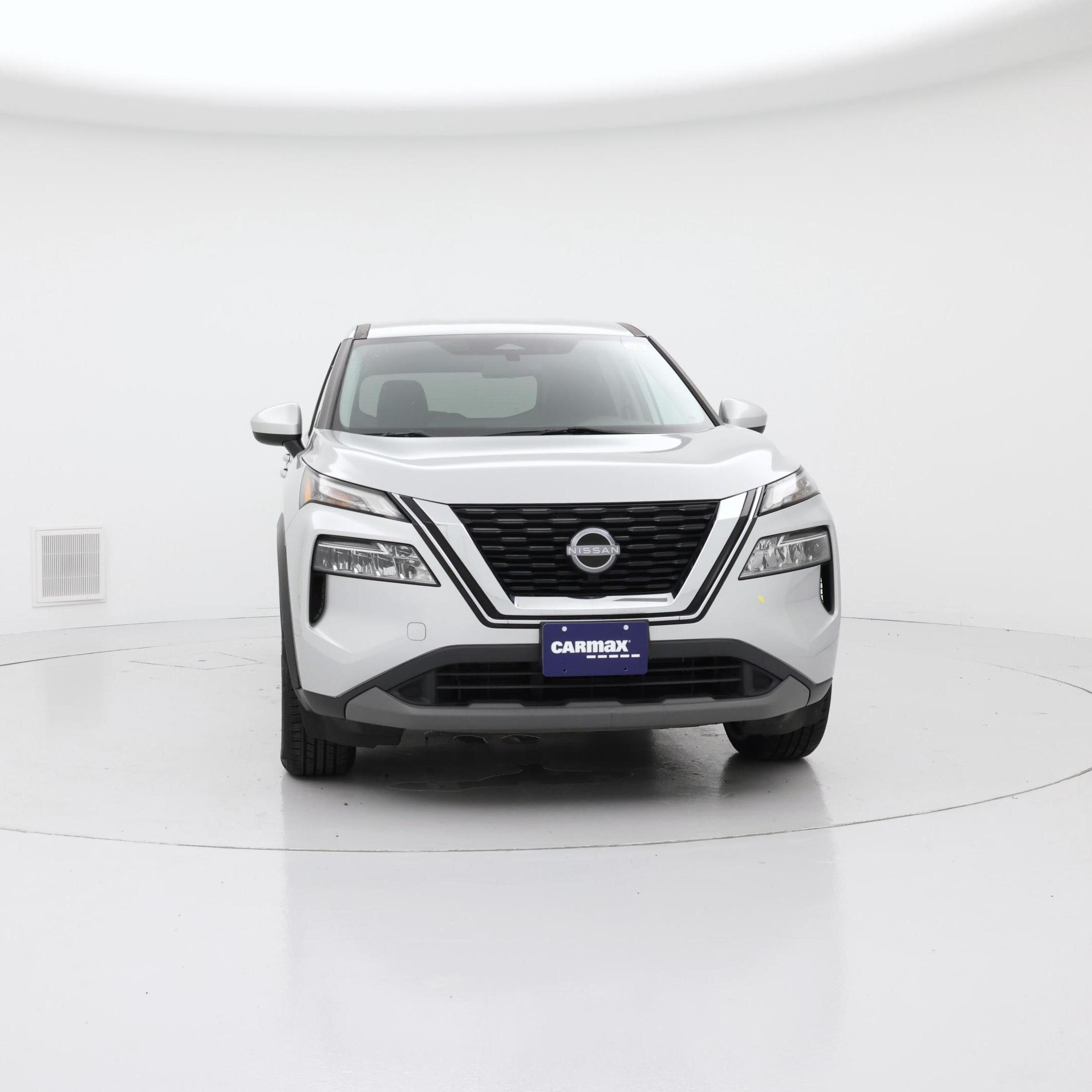 Thumbnail: 2023 Nissan Rogue - 5