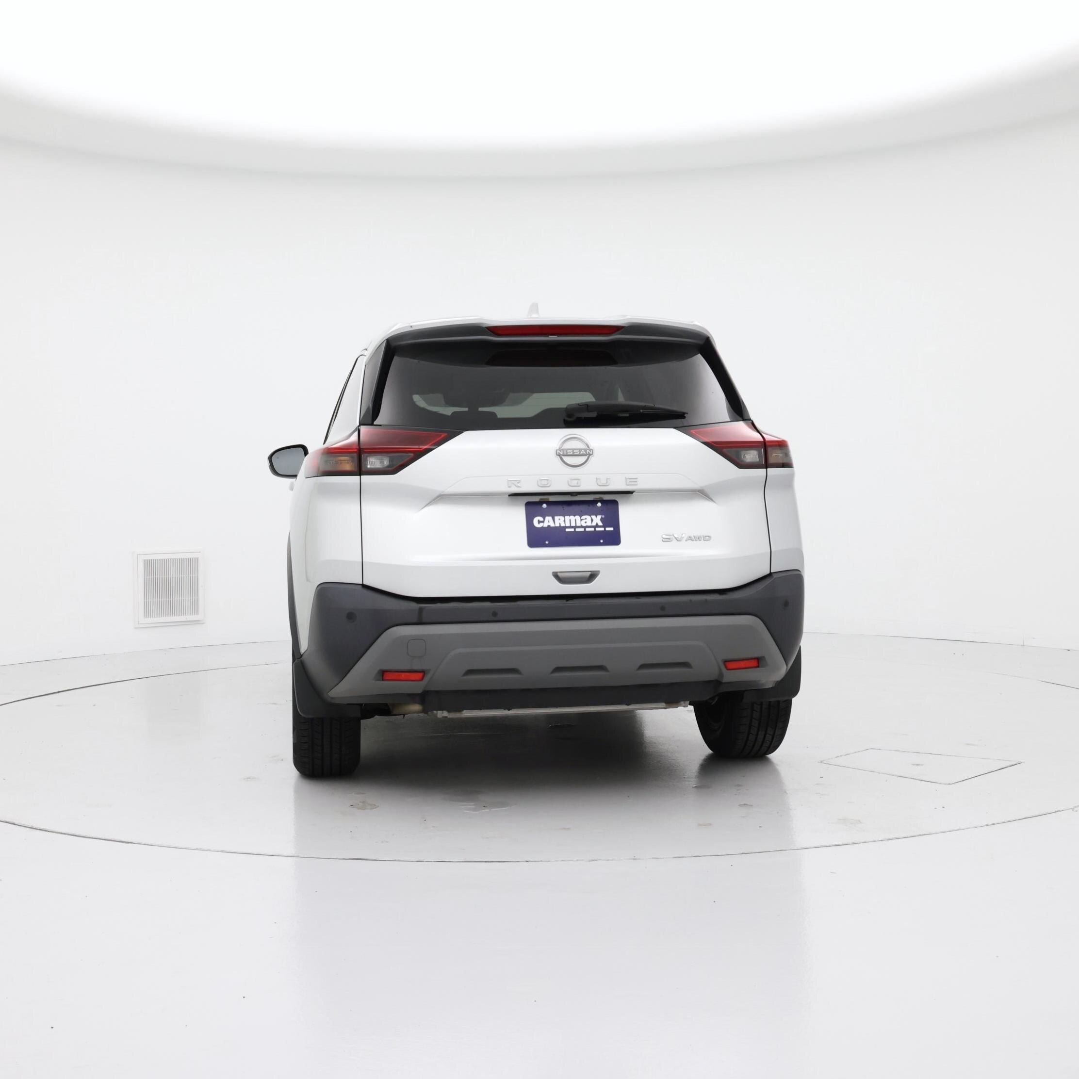 Thumbnail: 2023 Nissan Rogue - 6
