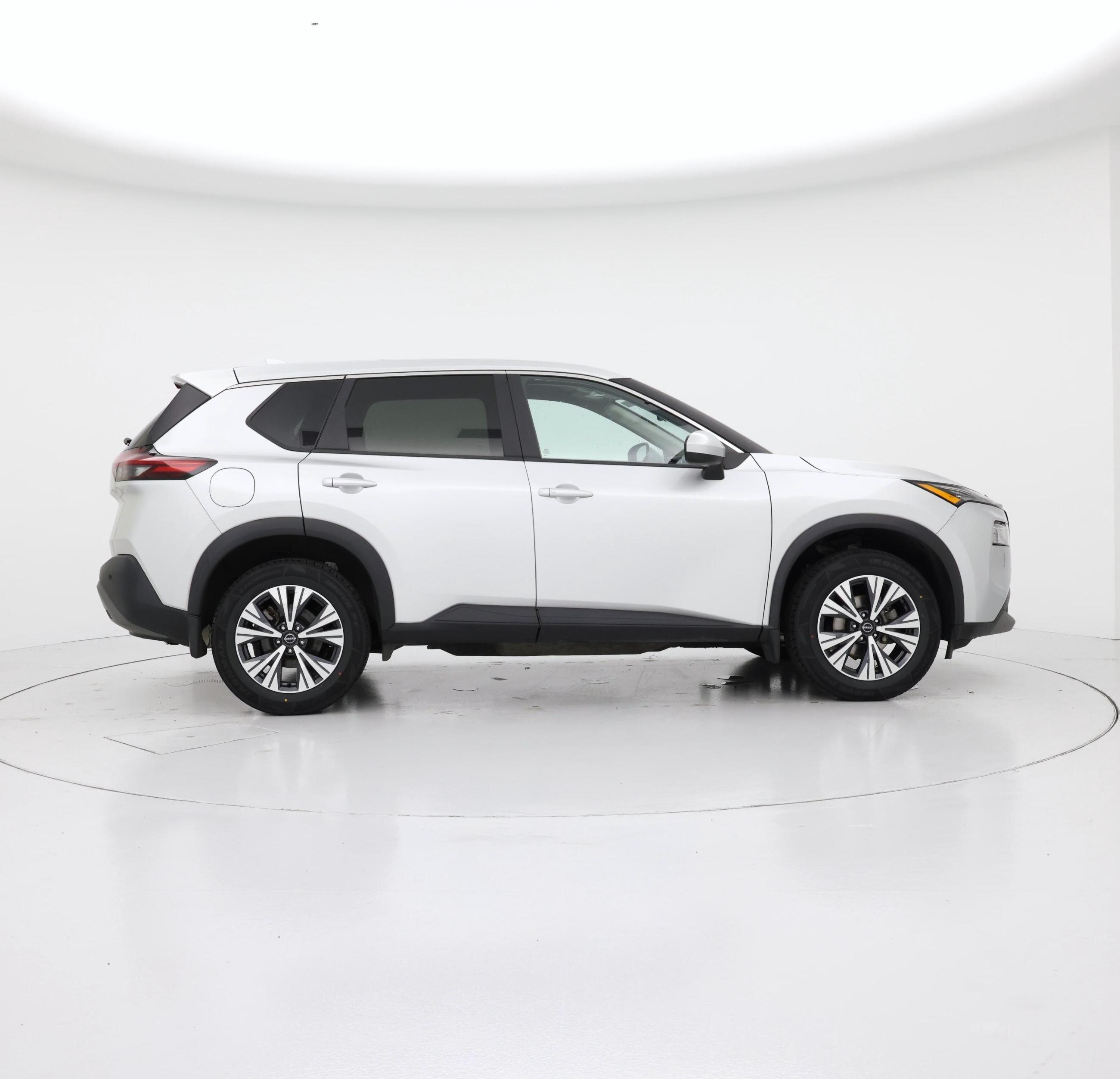 Thumbnail: 2023 Nissan Rogue - 7