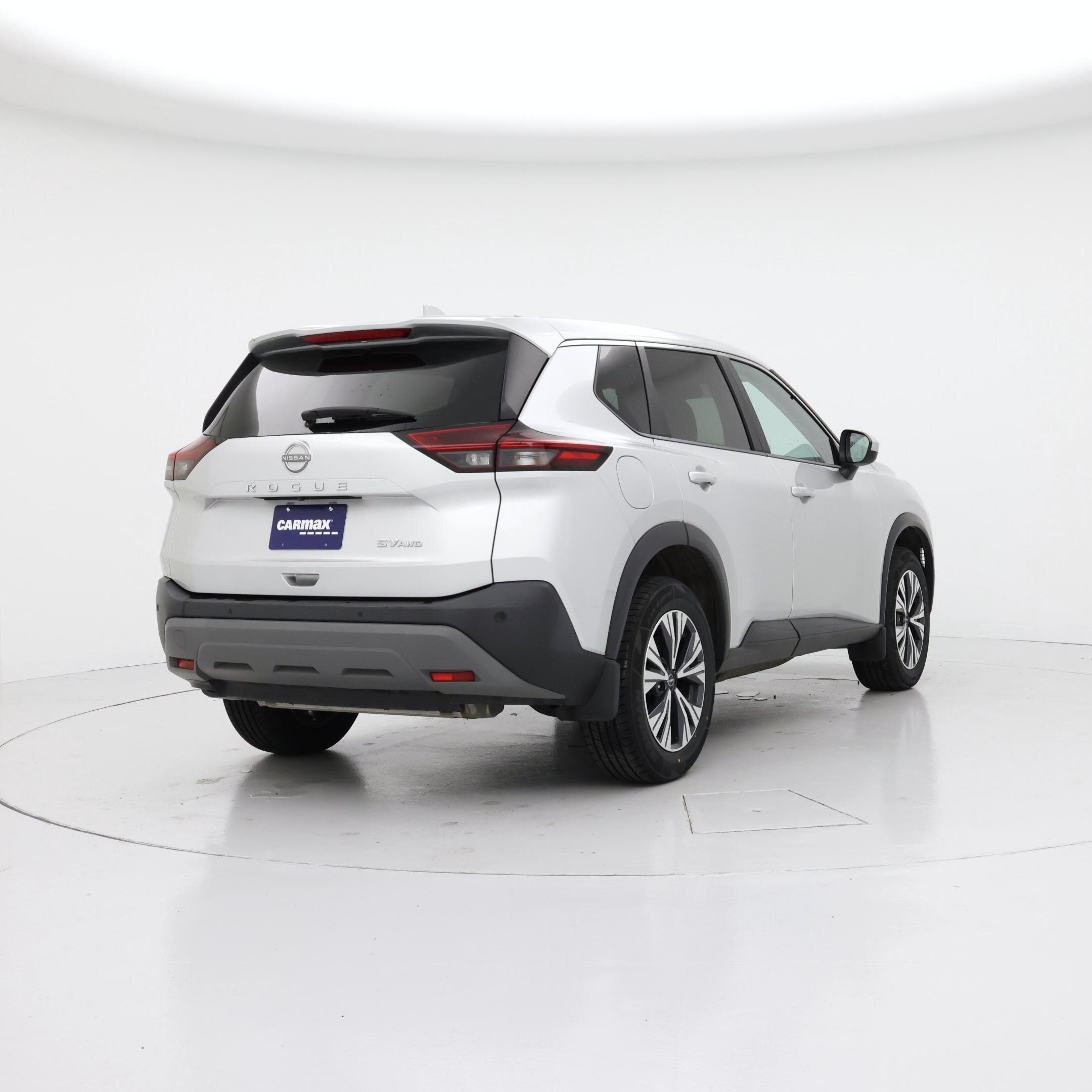 Thumbnail: 2023 Nissan Rogue - 8
