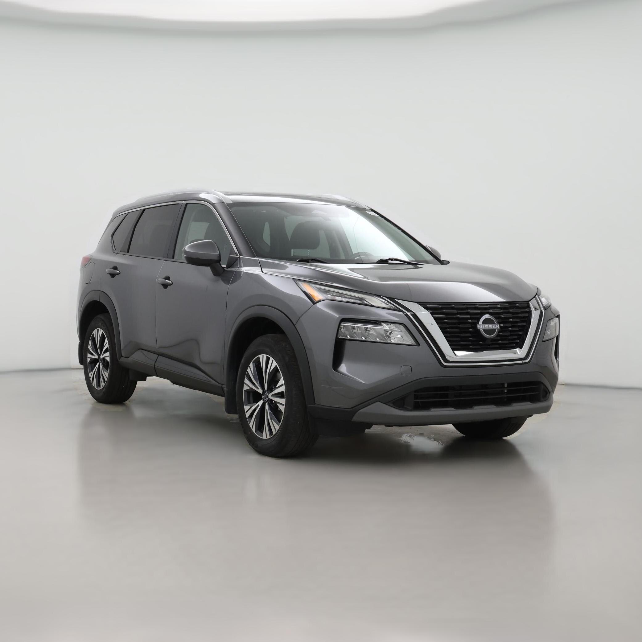 Thumbnail: 2022 Nissan Rogue - 1