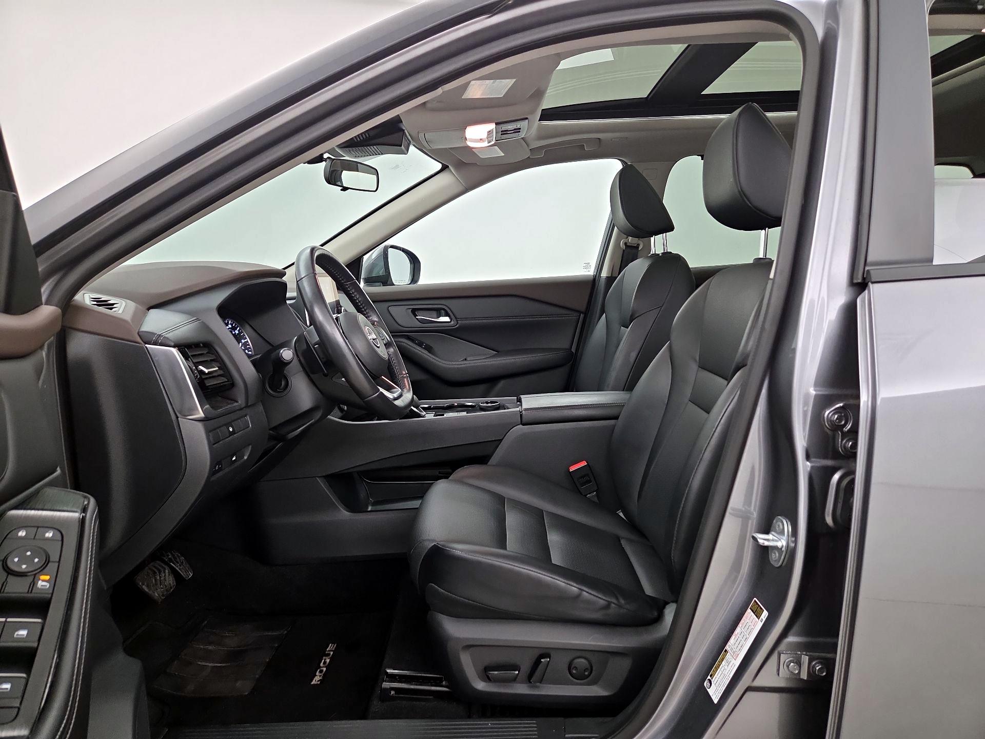 Thumbnail: 2022 Nissan Rogue - 11