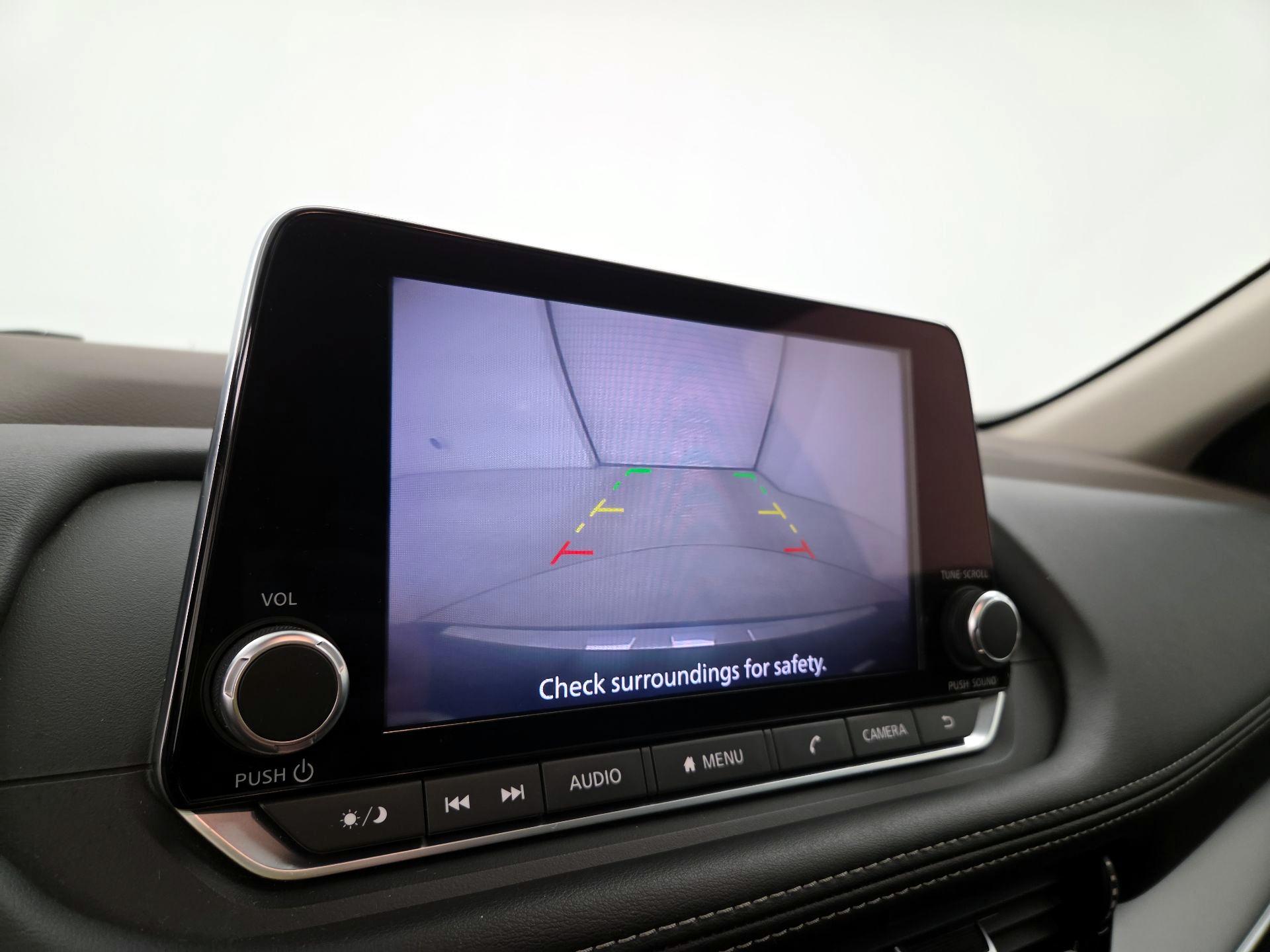 Thumbnail: 2022 Nissan Rogue - 14