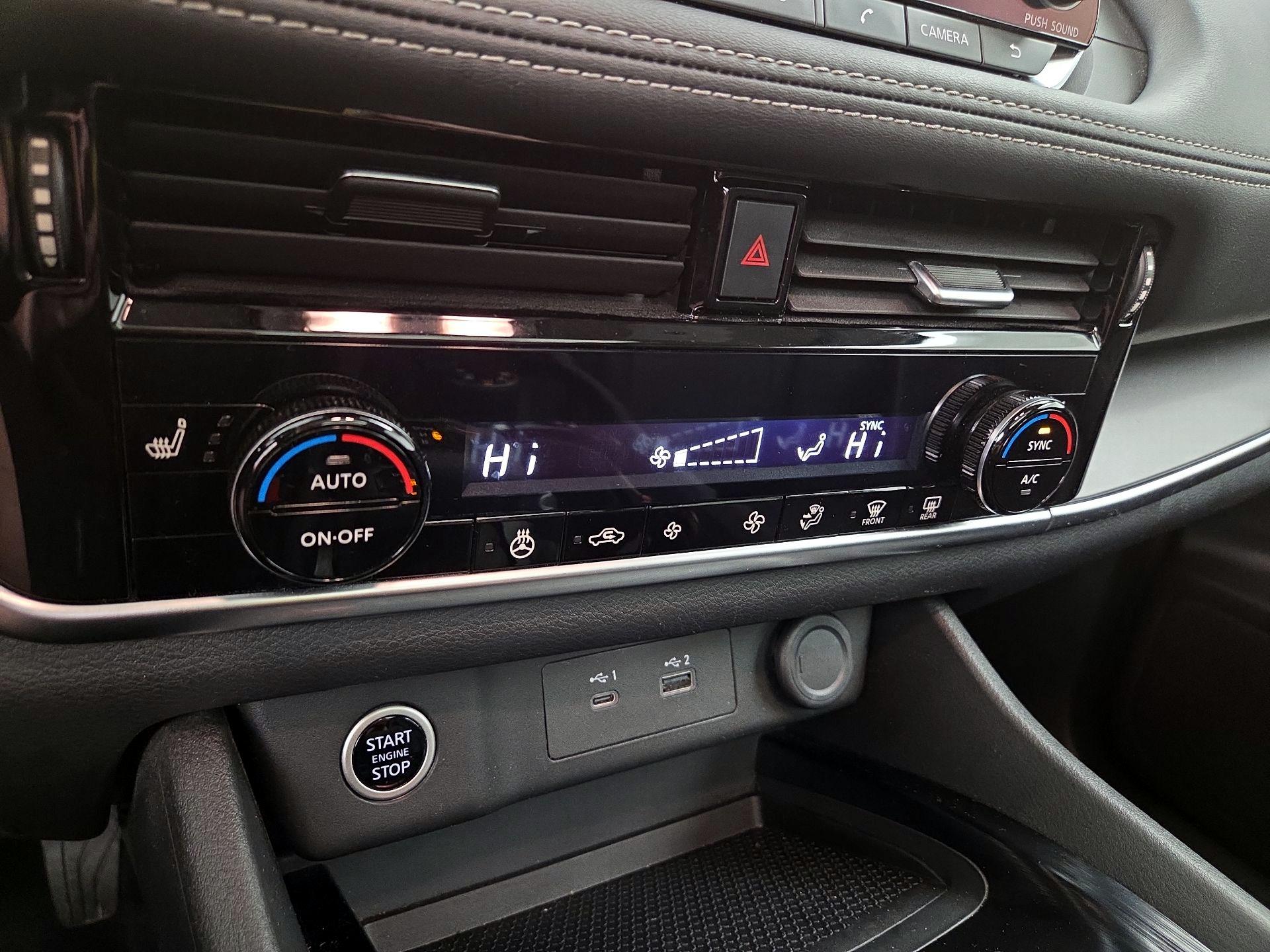 Thumbnail: 2022 Nissan Rogue - 16