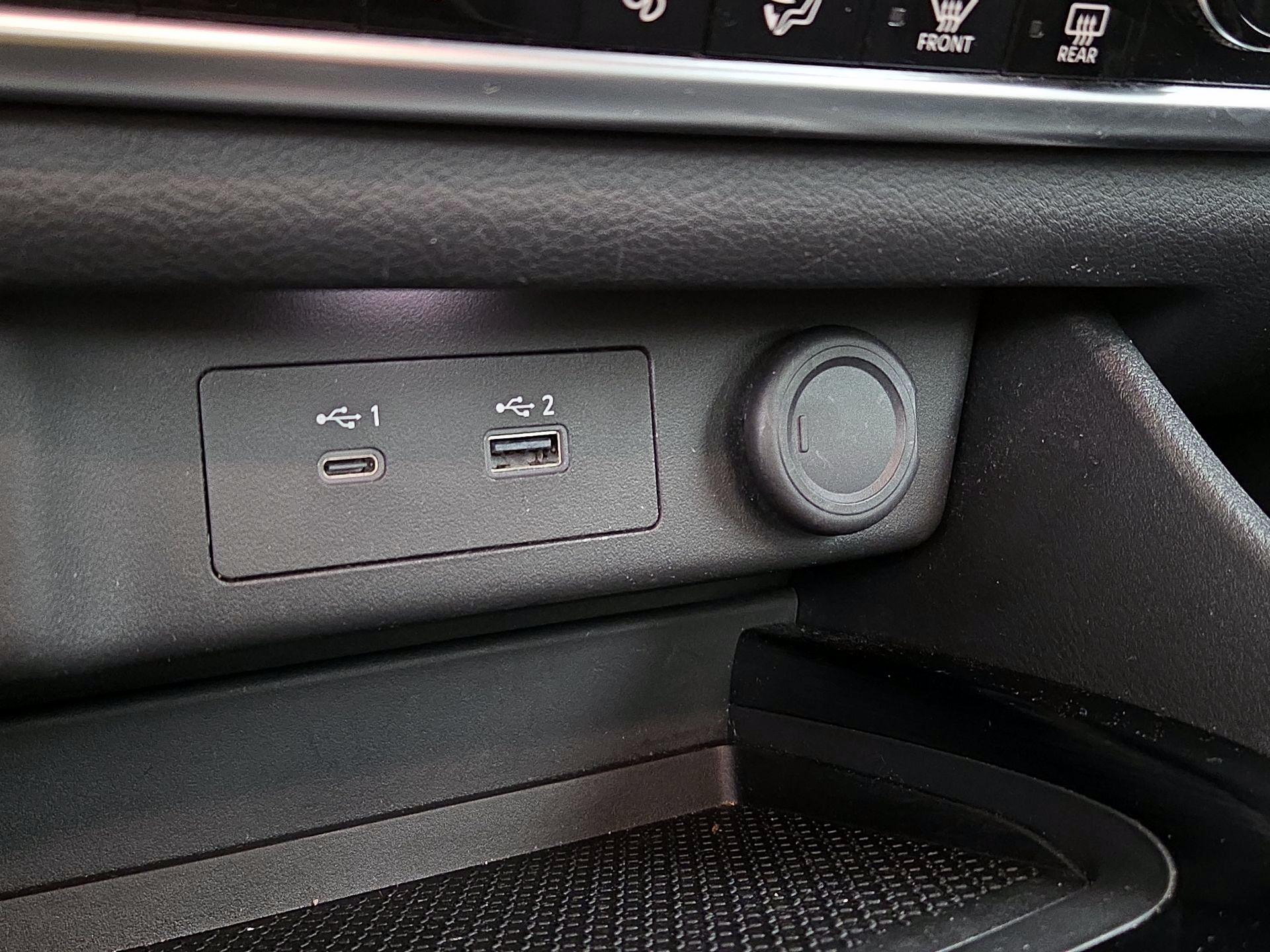 Thumbnail: 2022 Nissan Rogue - 18