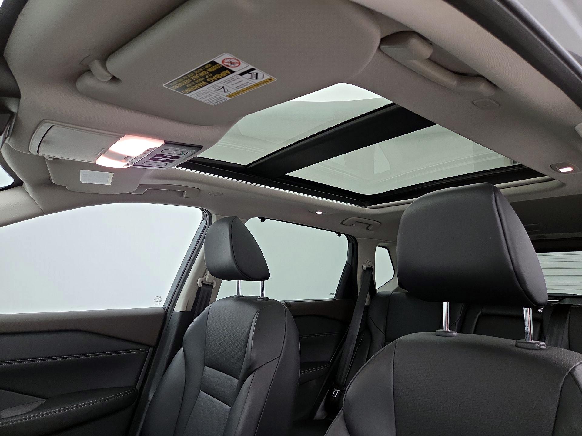 Thumbnail: 2022 Nissan Rogue - 19