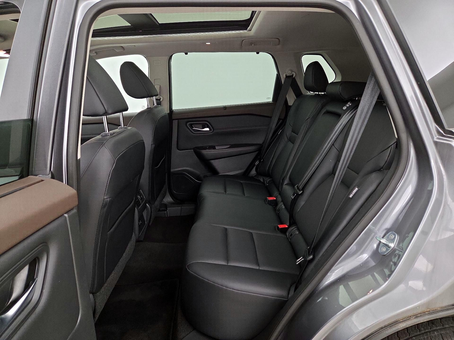 Thumbnail: 2022 Nissan Rogue - 20