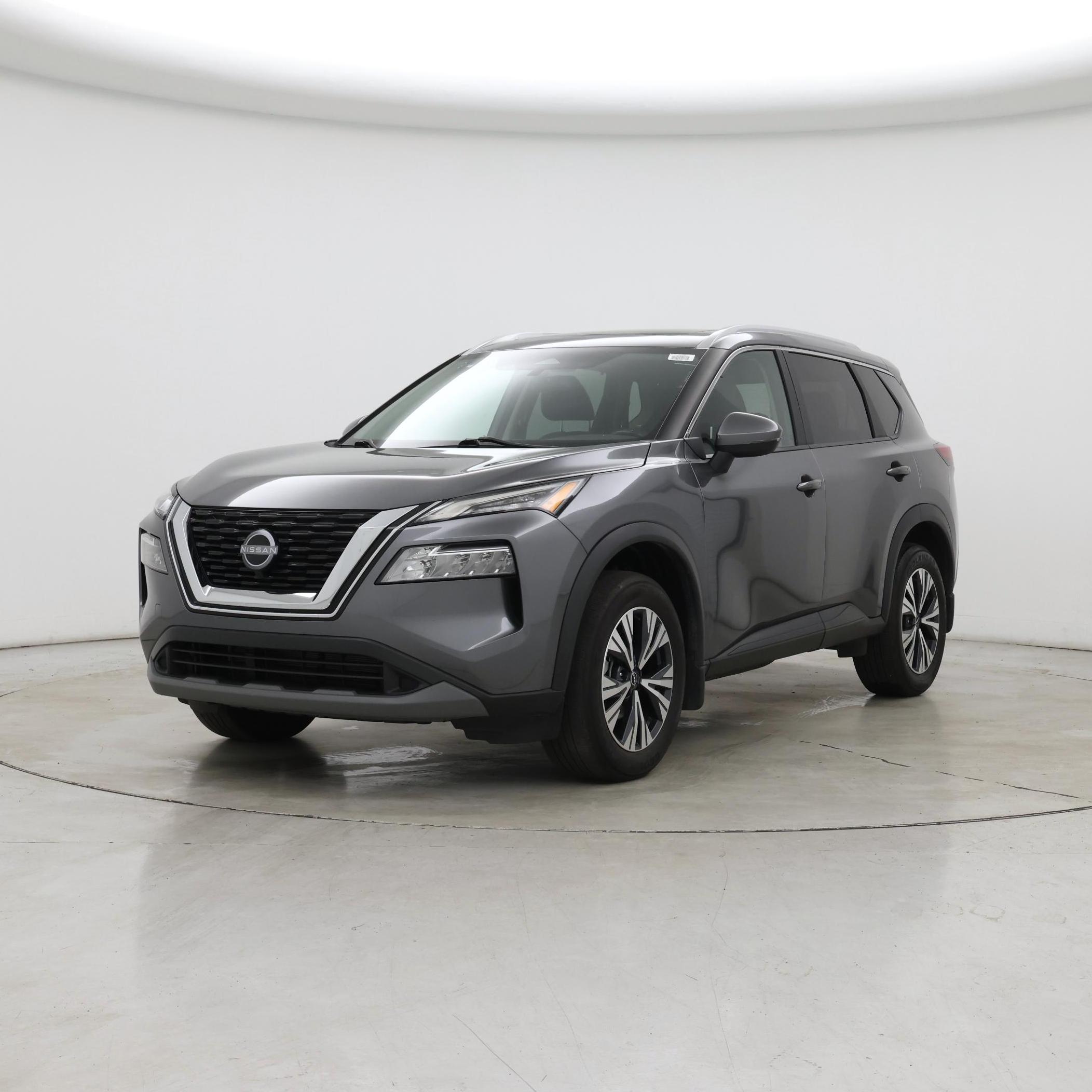 Thumbnail: 2022 Nissan Rogue - 4