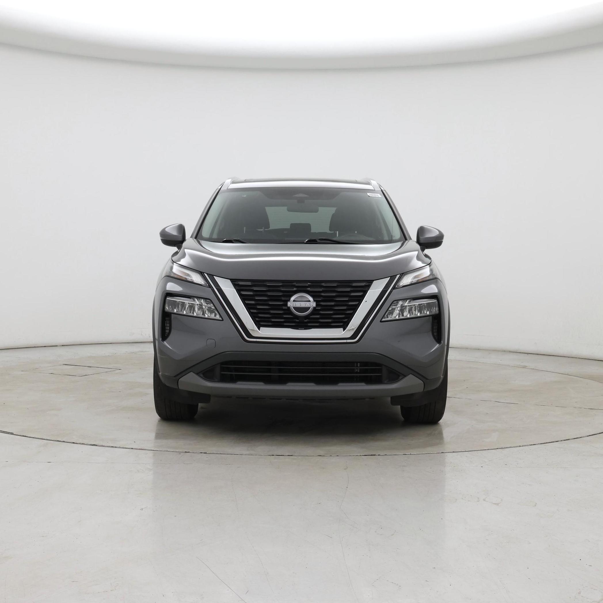 Thumbnail: 2022 Nissan Rogue - 5