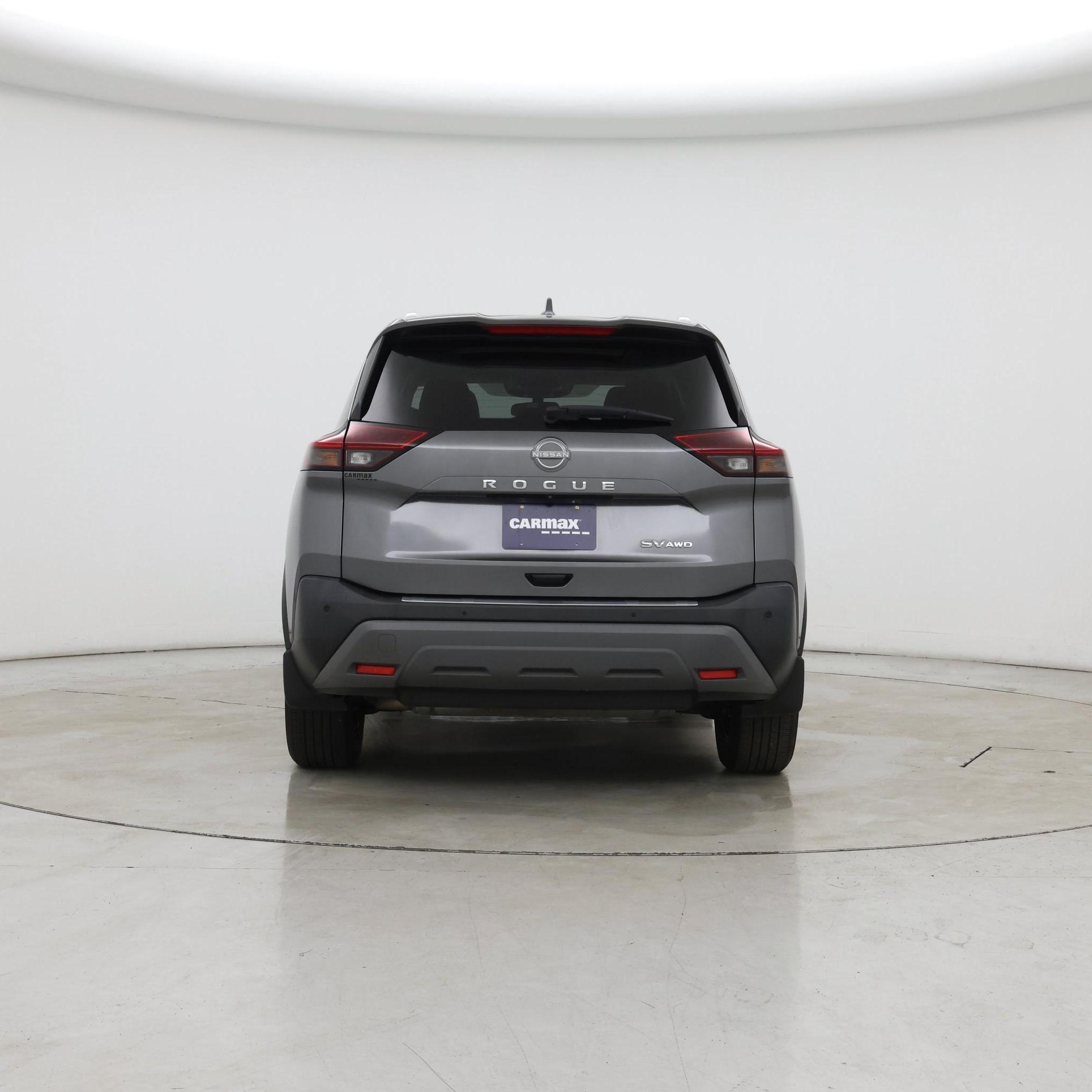 Thumbnail: 2022 Nissan Rogue - 6