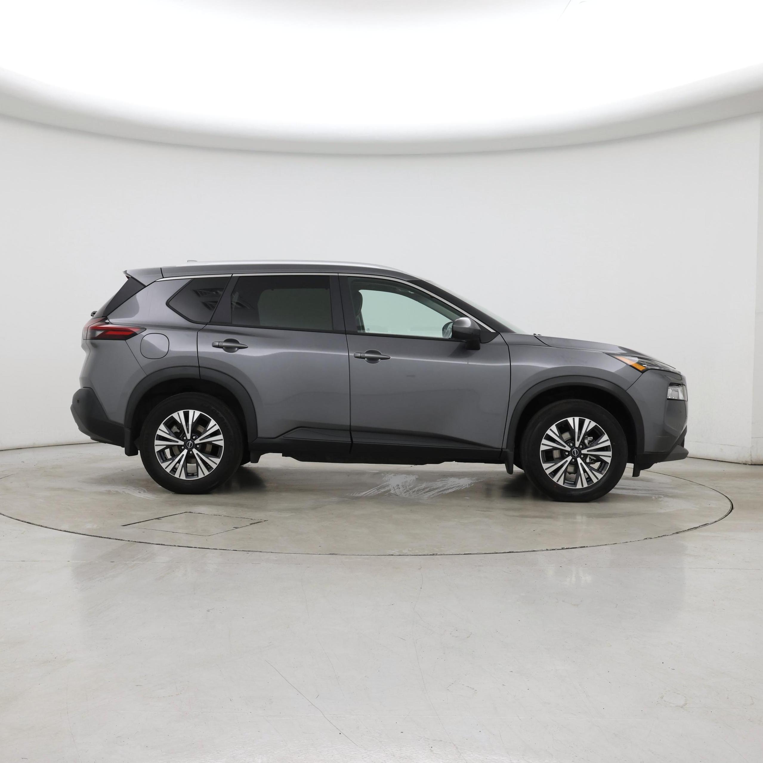 Thumbnail: 2022 Nissan Rogue - 7