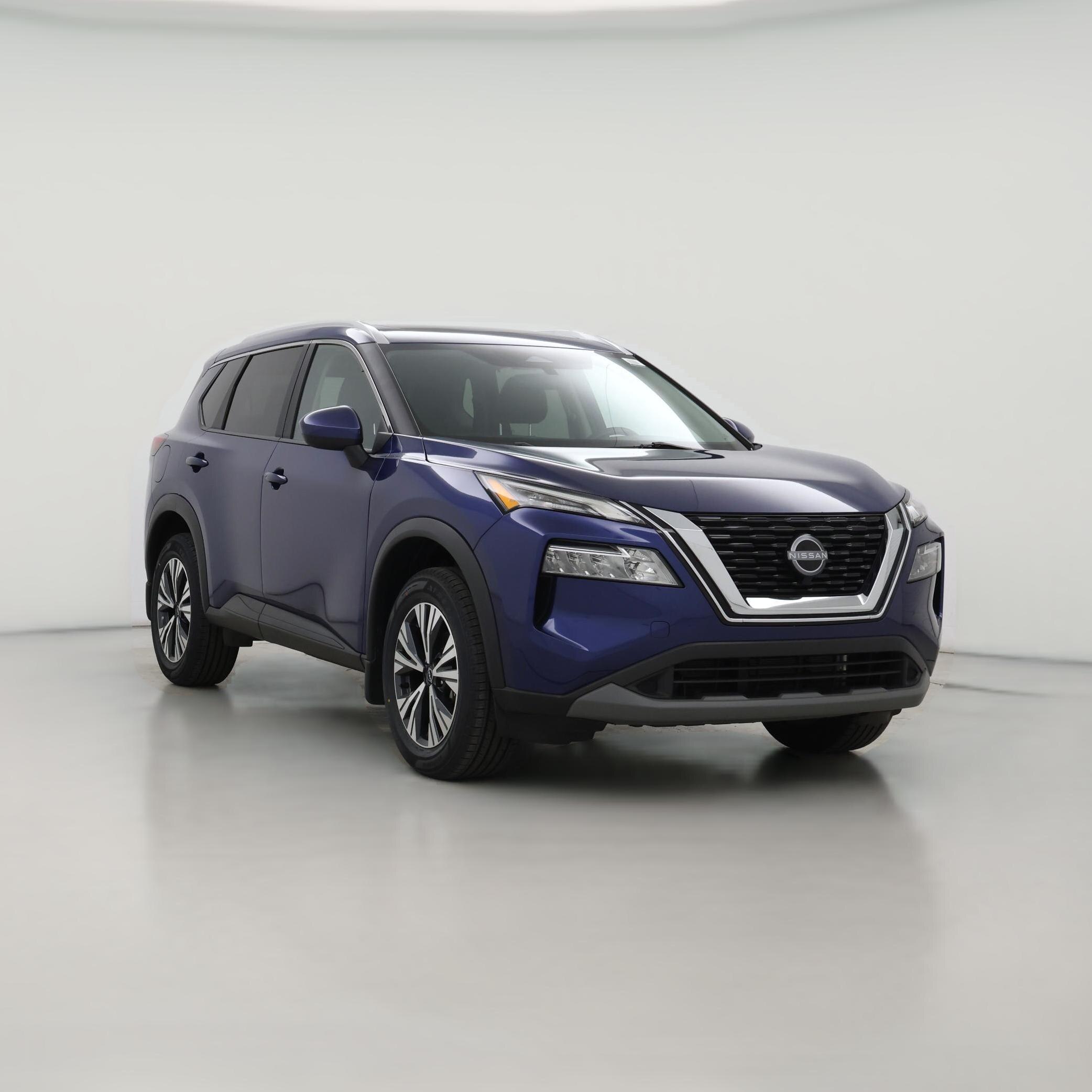 Thumbnail: 2023 Nissan Rogue - 1