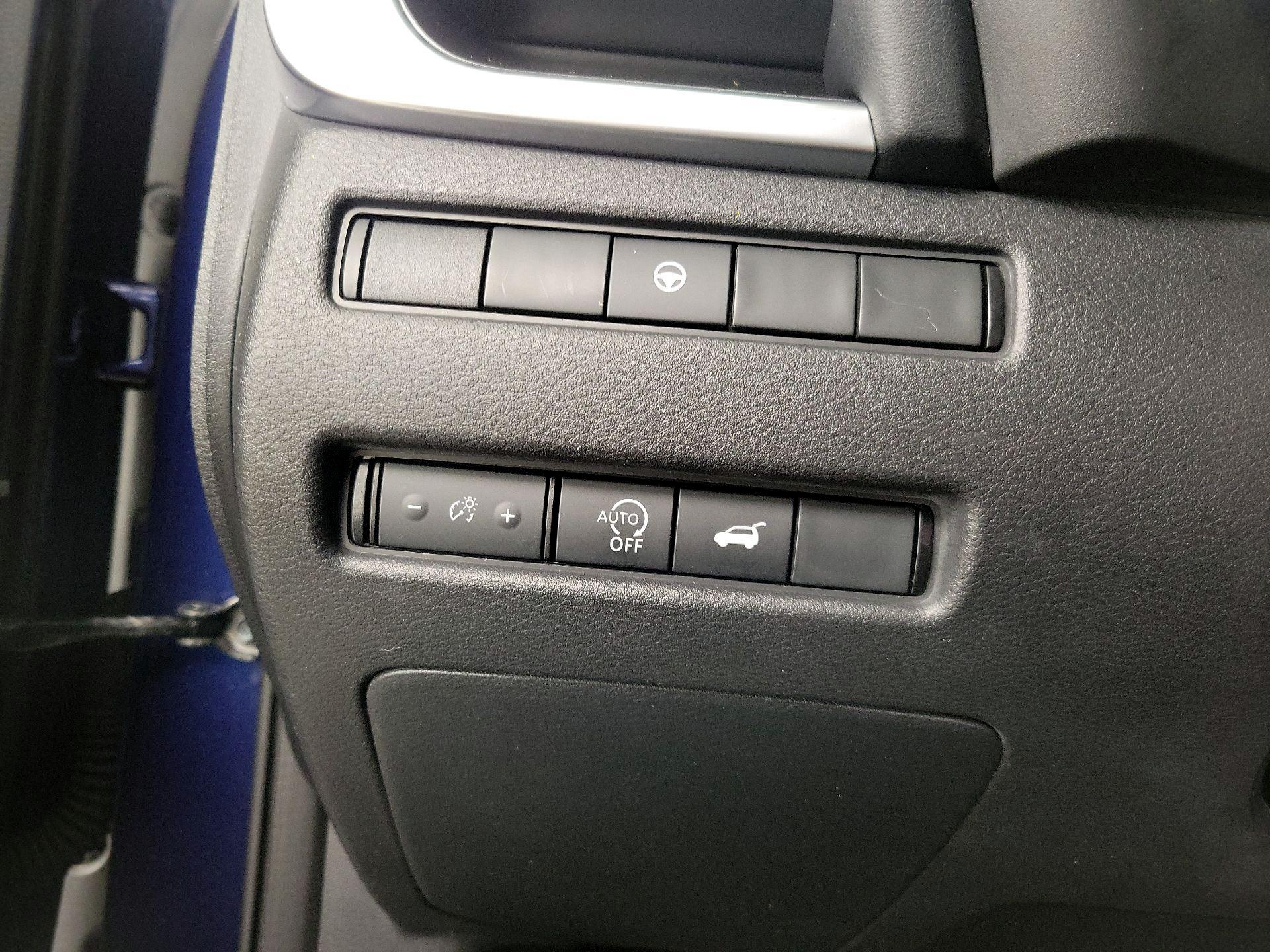 Thumbnail: 2023 Nissan Rogue - 13