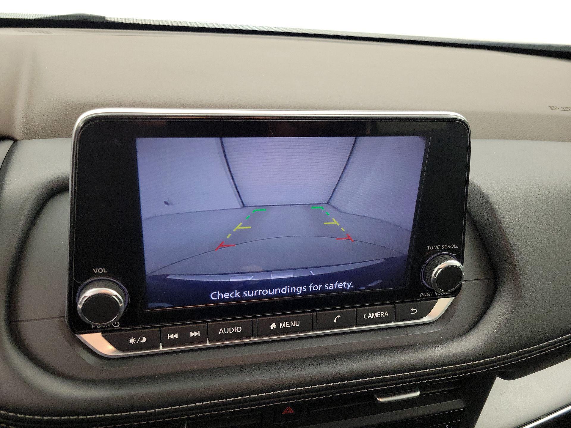 Thumbnail: 2023 Nissan Rogue - 14