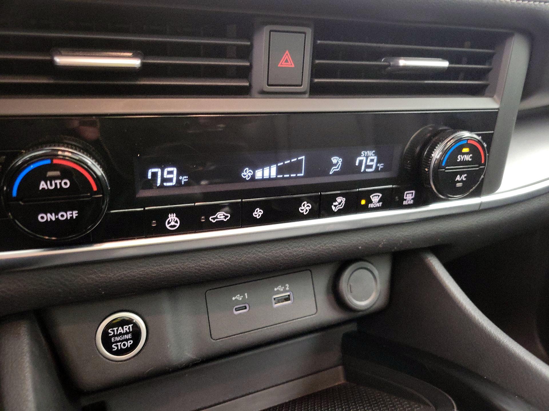 Thumbnail: 2023 Nissan Rogue - 16