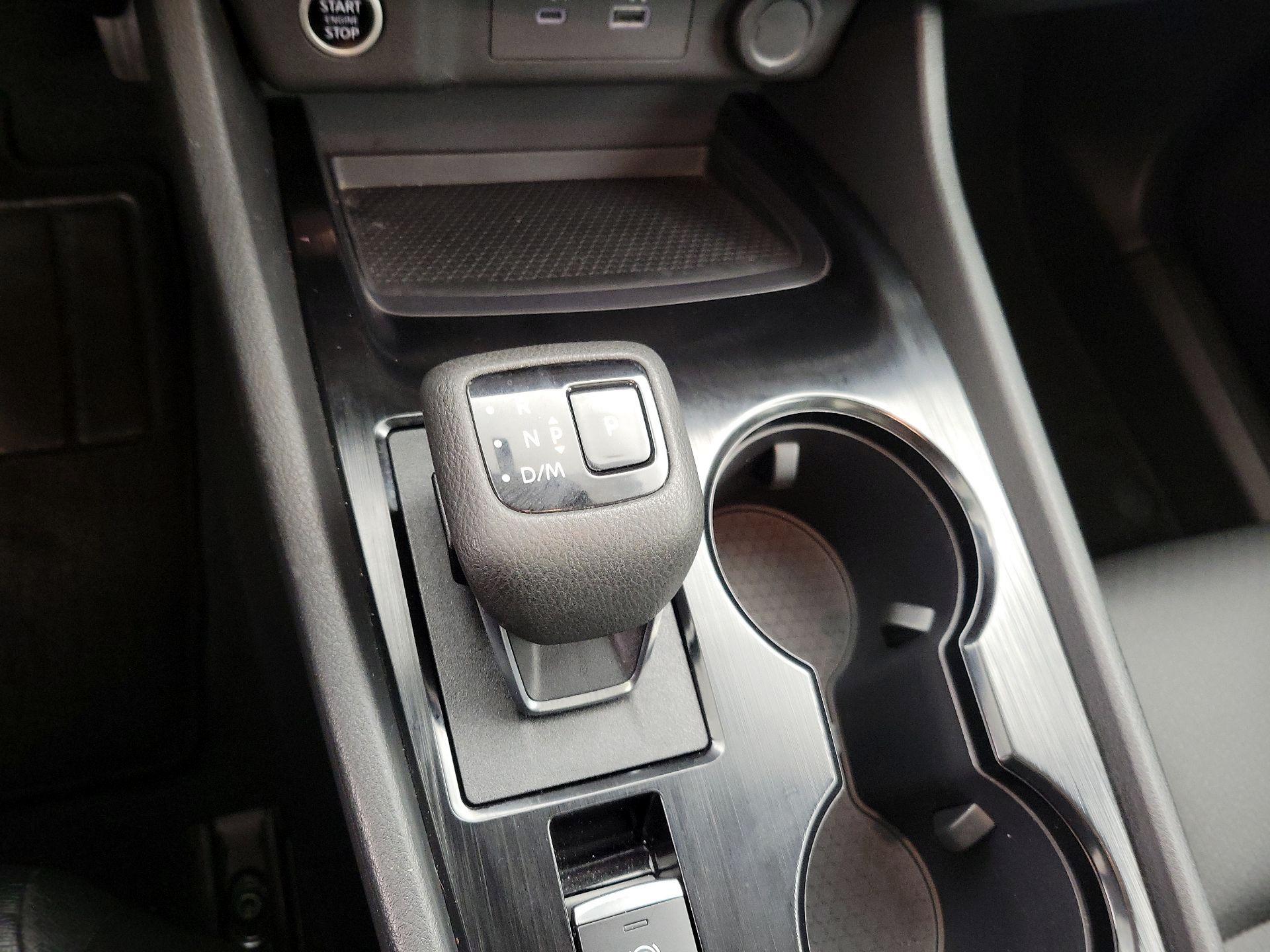 Thumbnail: 2023 Nissan Rogue - 17