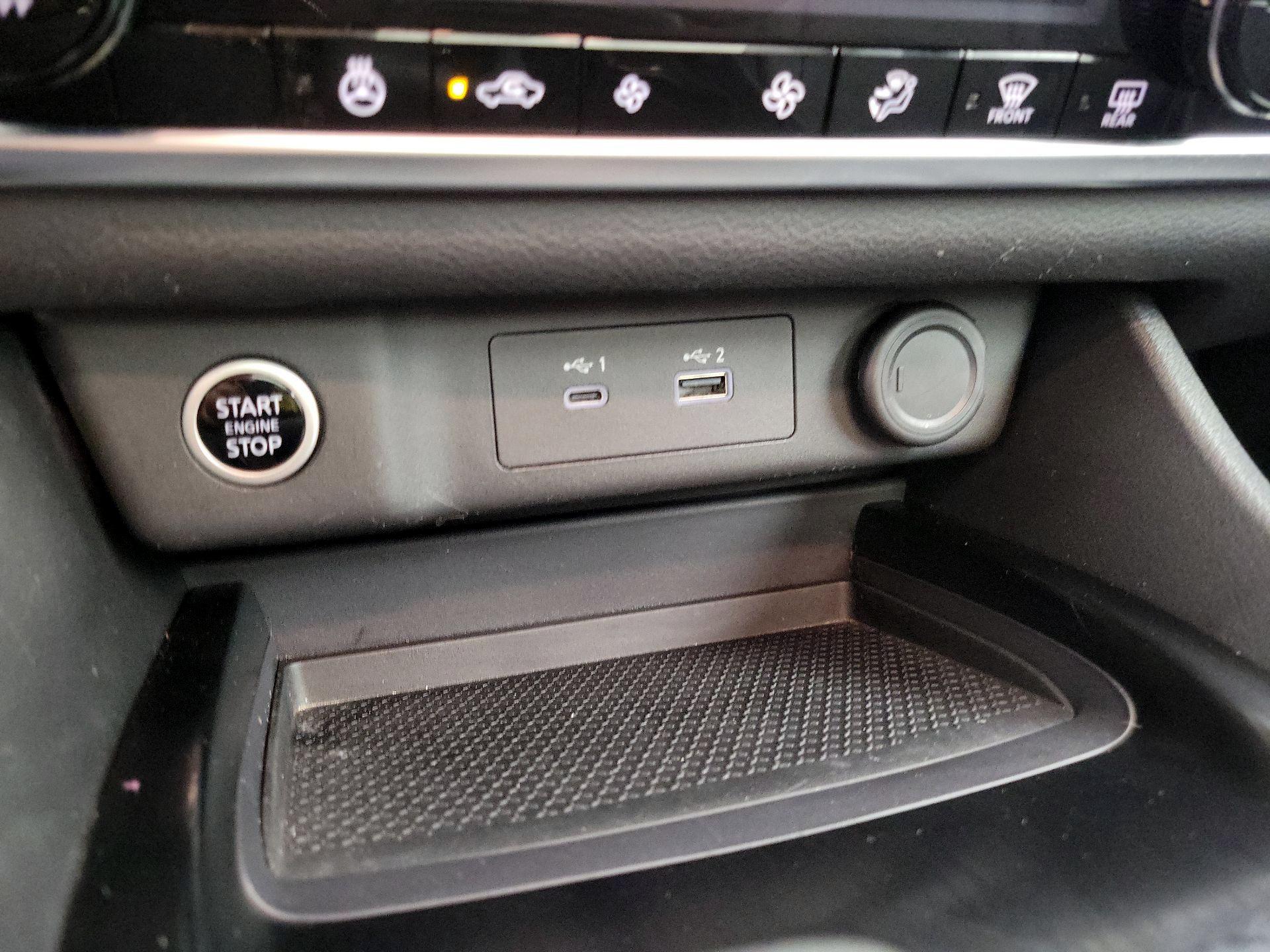 Thumbnail: 2023 Nissan Rogue - 18