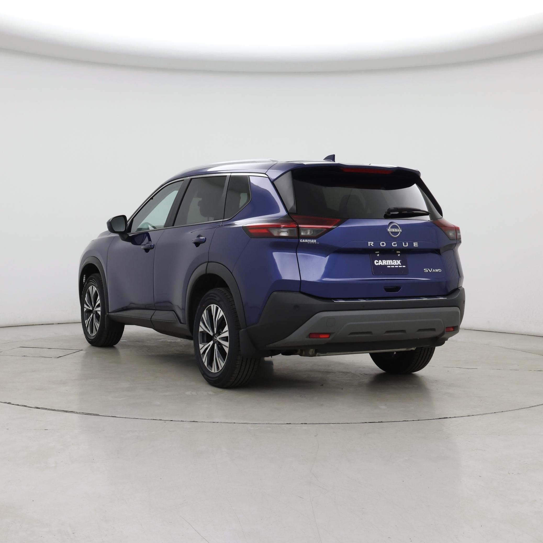 Thumbnail: 2023 Nissan Rogue - 2