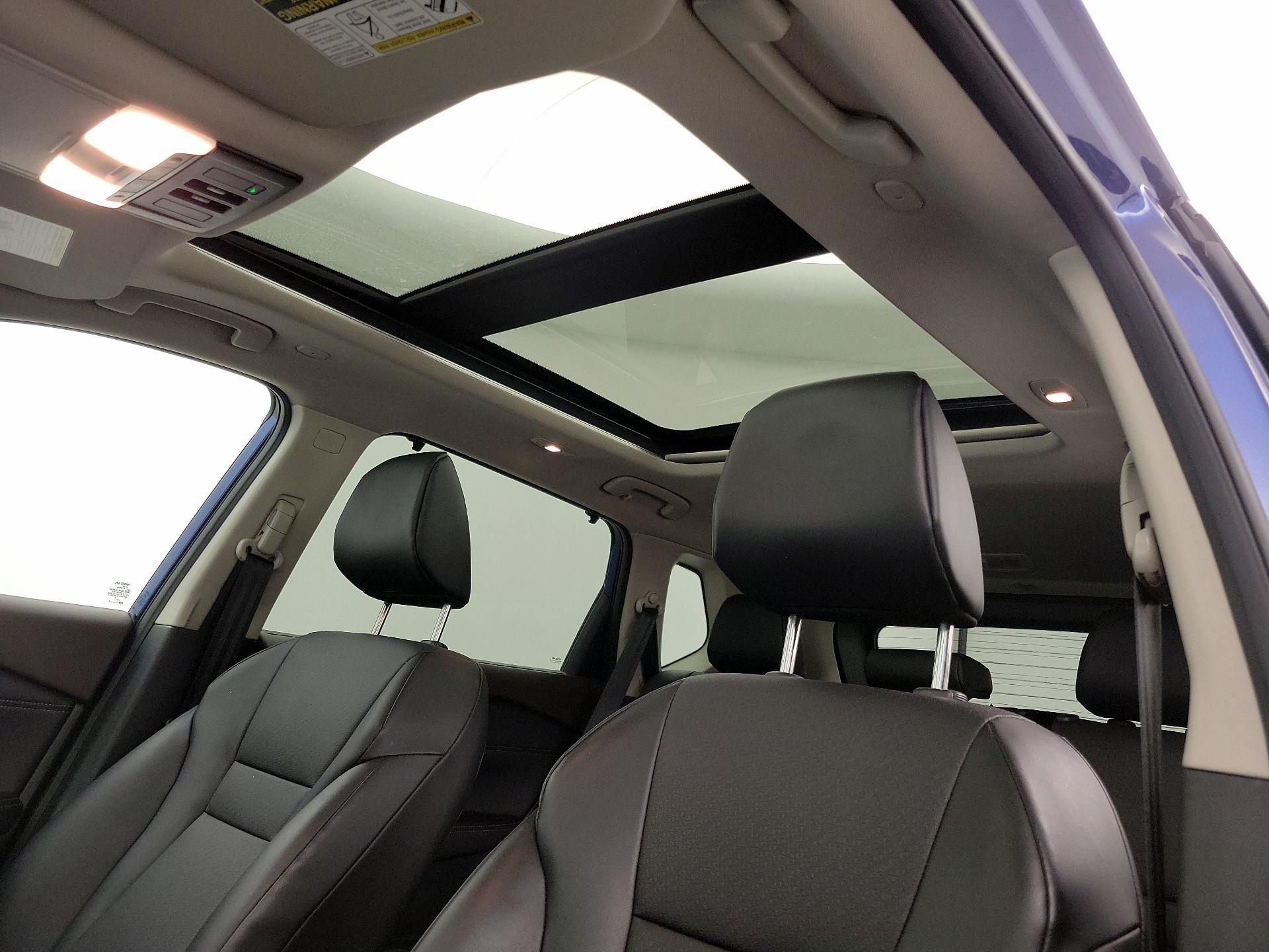 Thumbnail: 2023 Nissan Rogue - 19