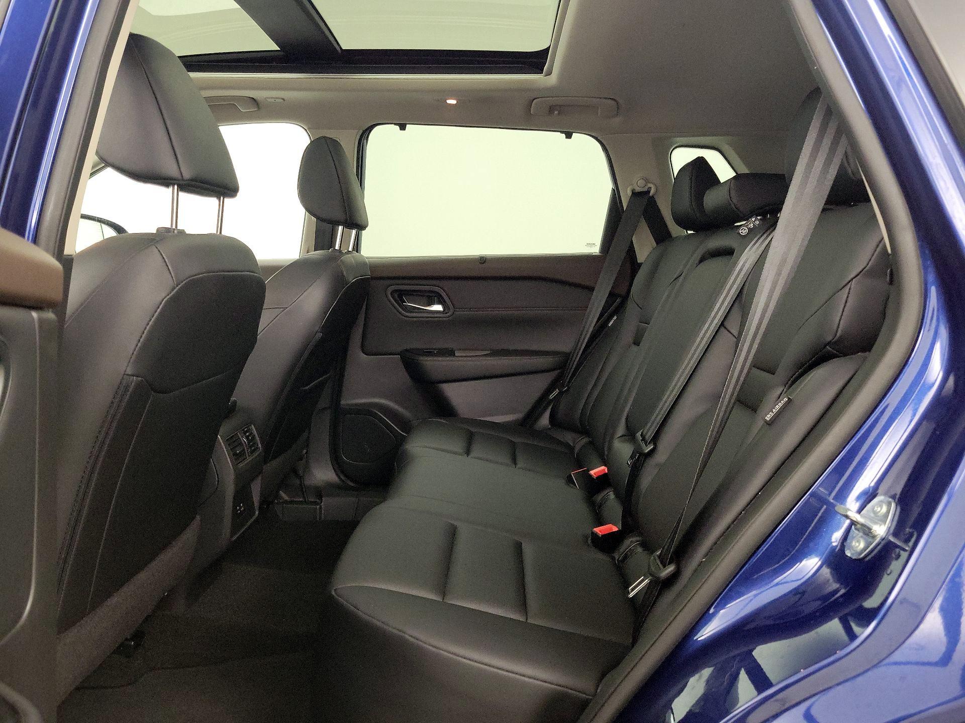 Thumbnail: 2023 Nissan Rogue - 20