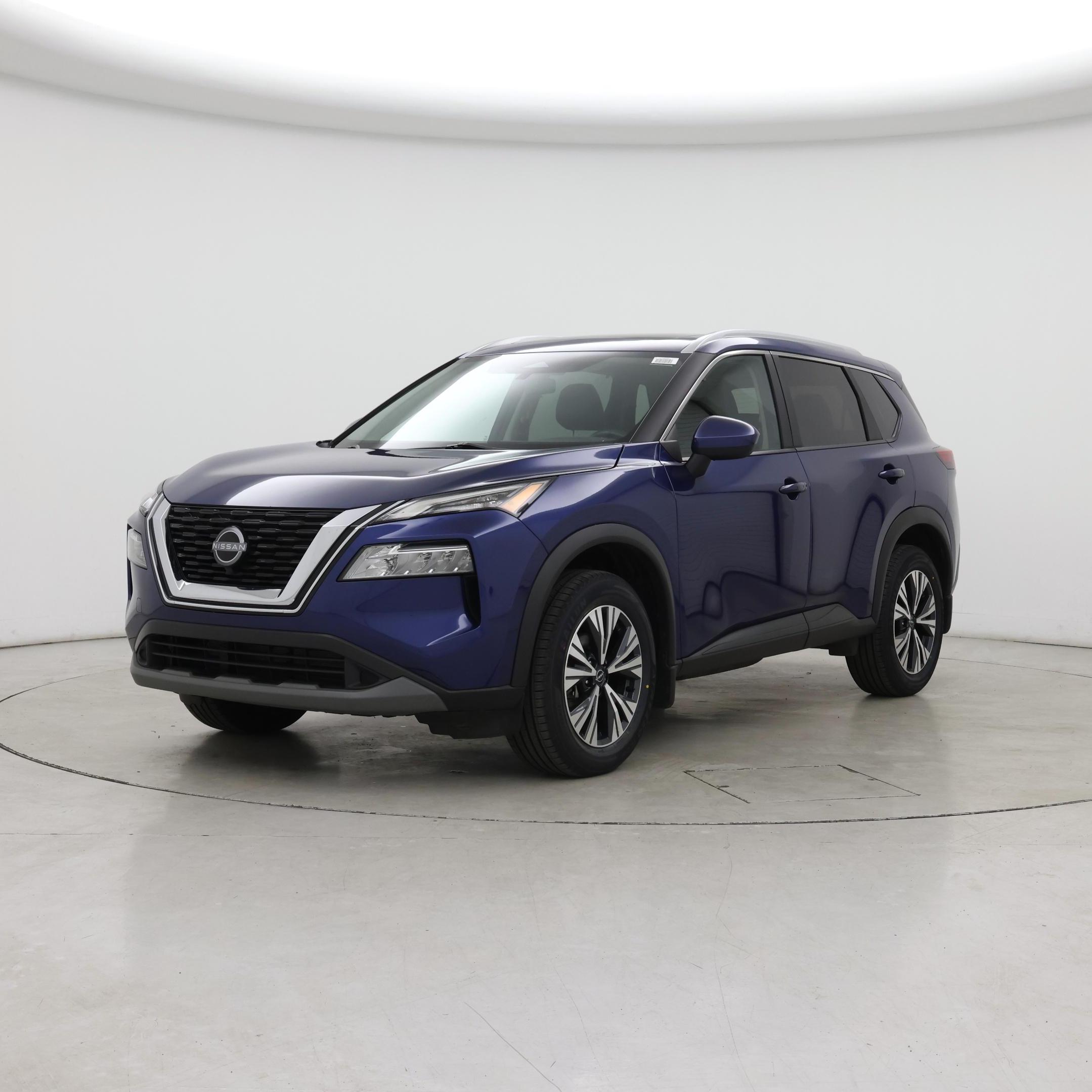Thumbnail: 2023 Nissan Rogue - 4