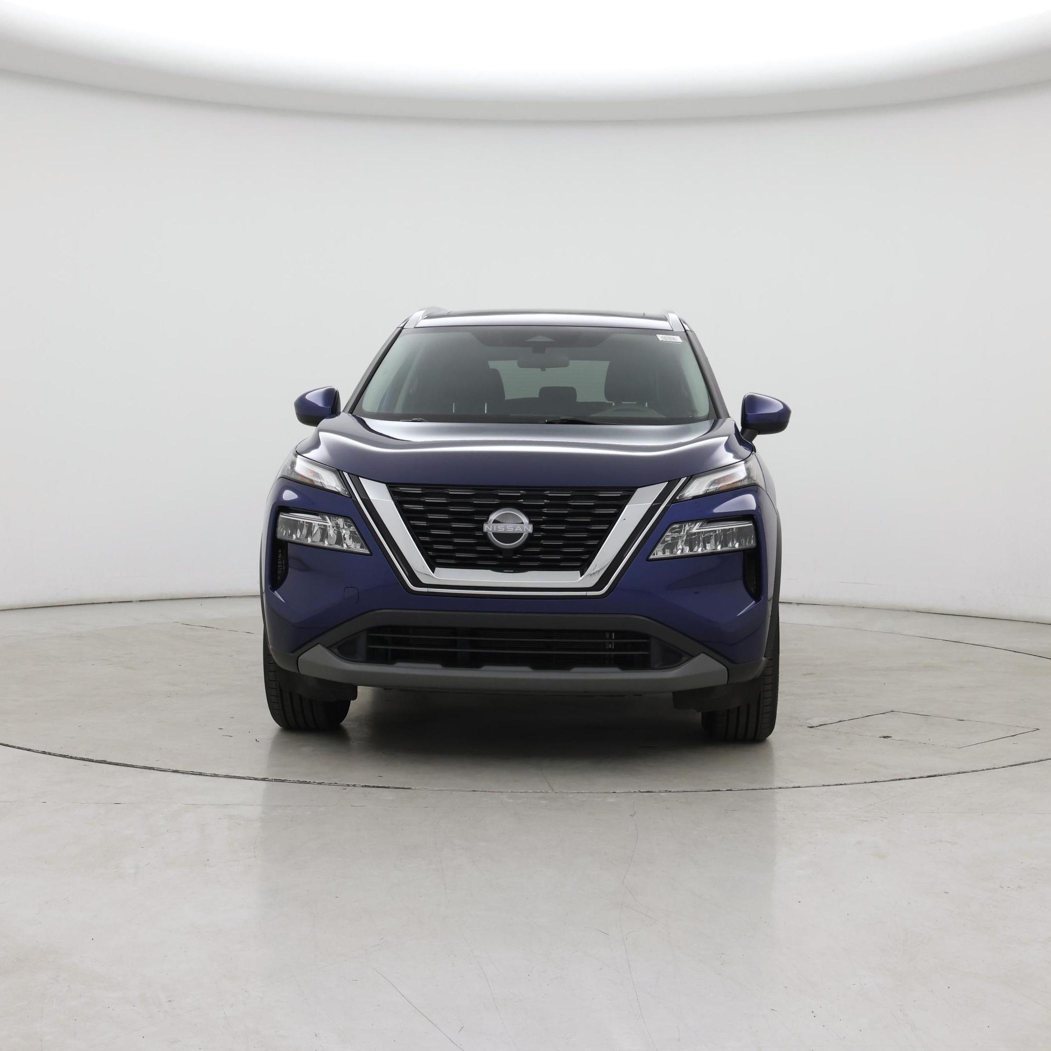 Thumbnail: 2023 Nissan Rogue - 5