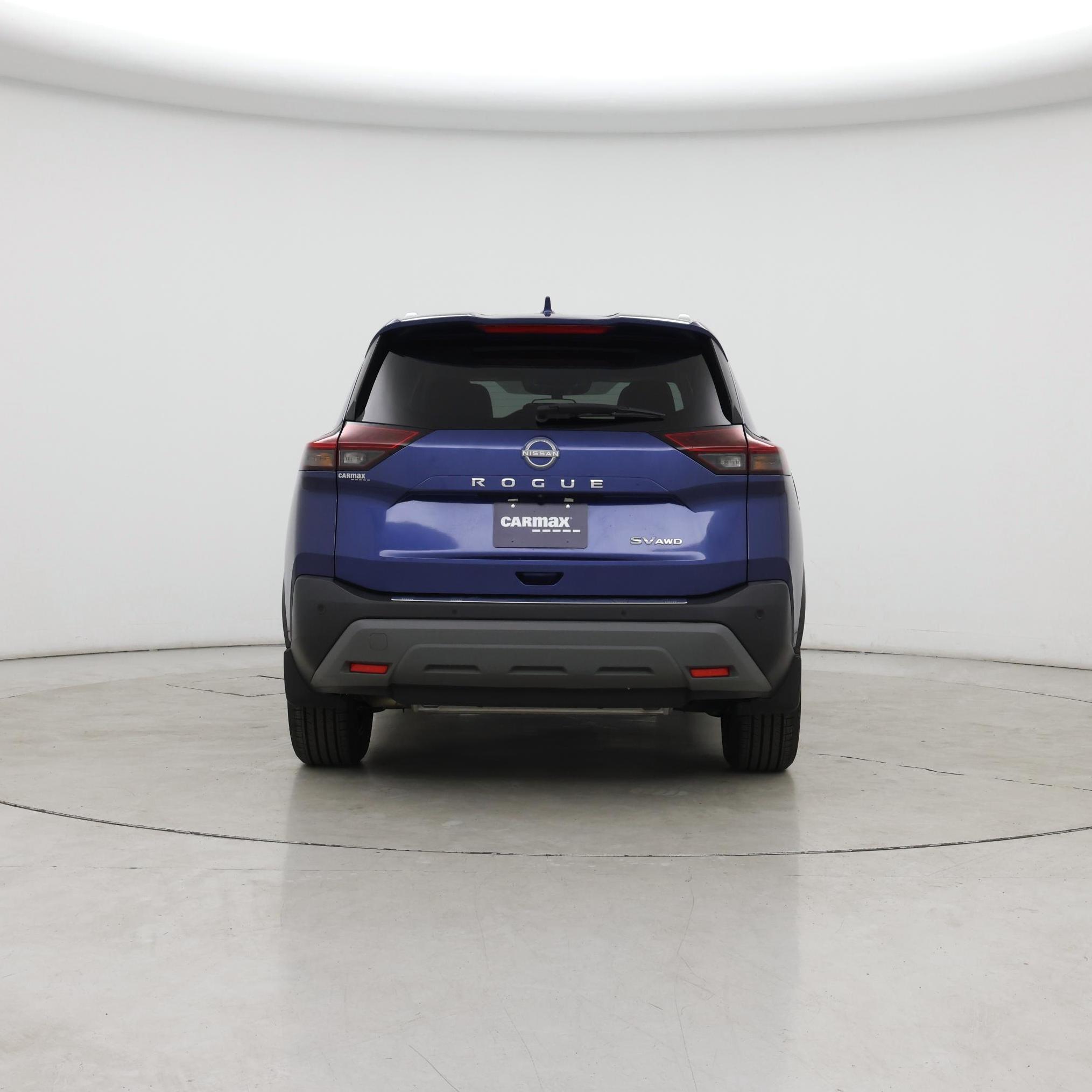 Thumbnail: 2023 Nissan Rogue - 6