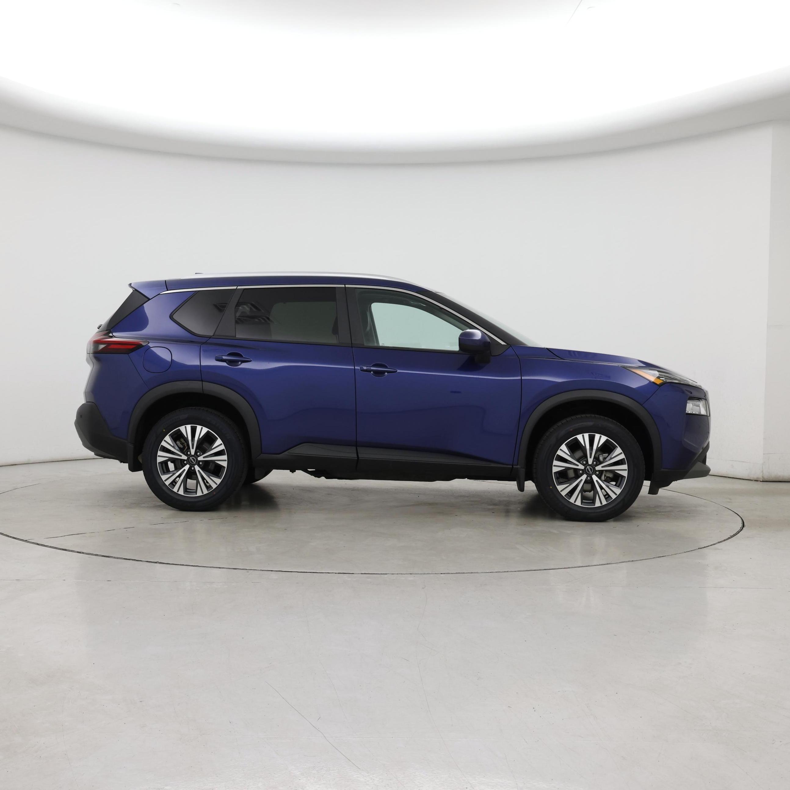 Thumbnail: 2023 Nissan Rogue - 7