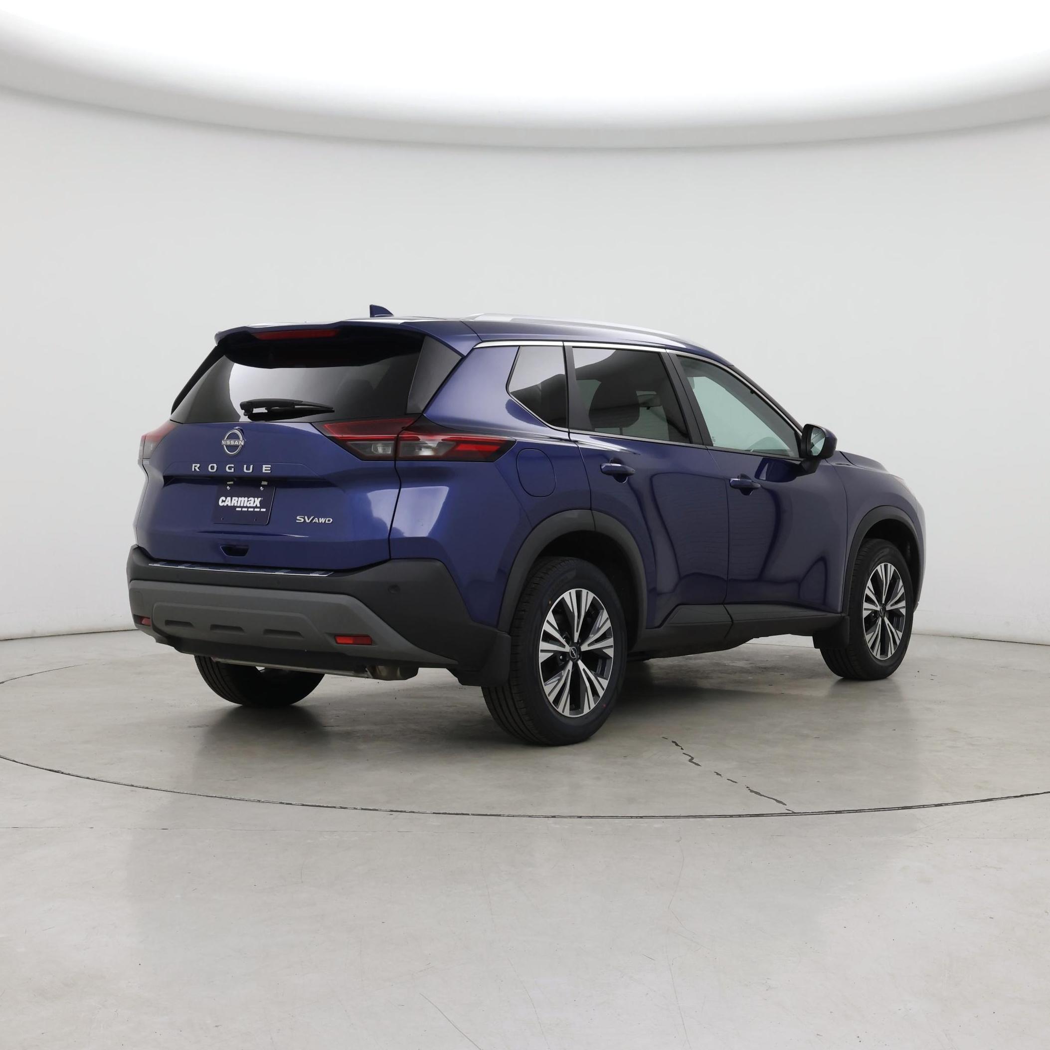 Thumbnail: 2023 Nissan Rogue - 8