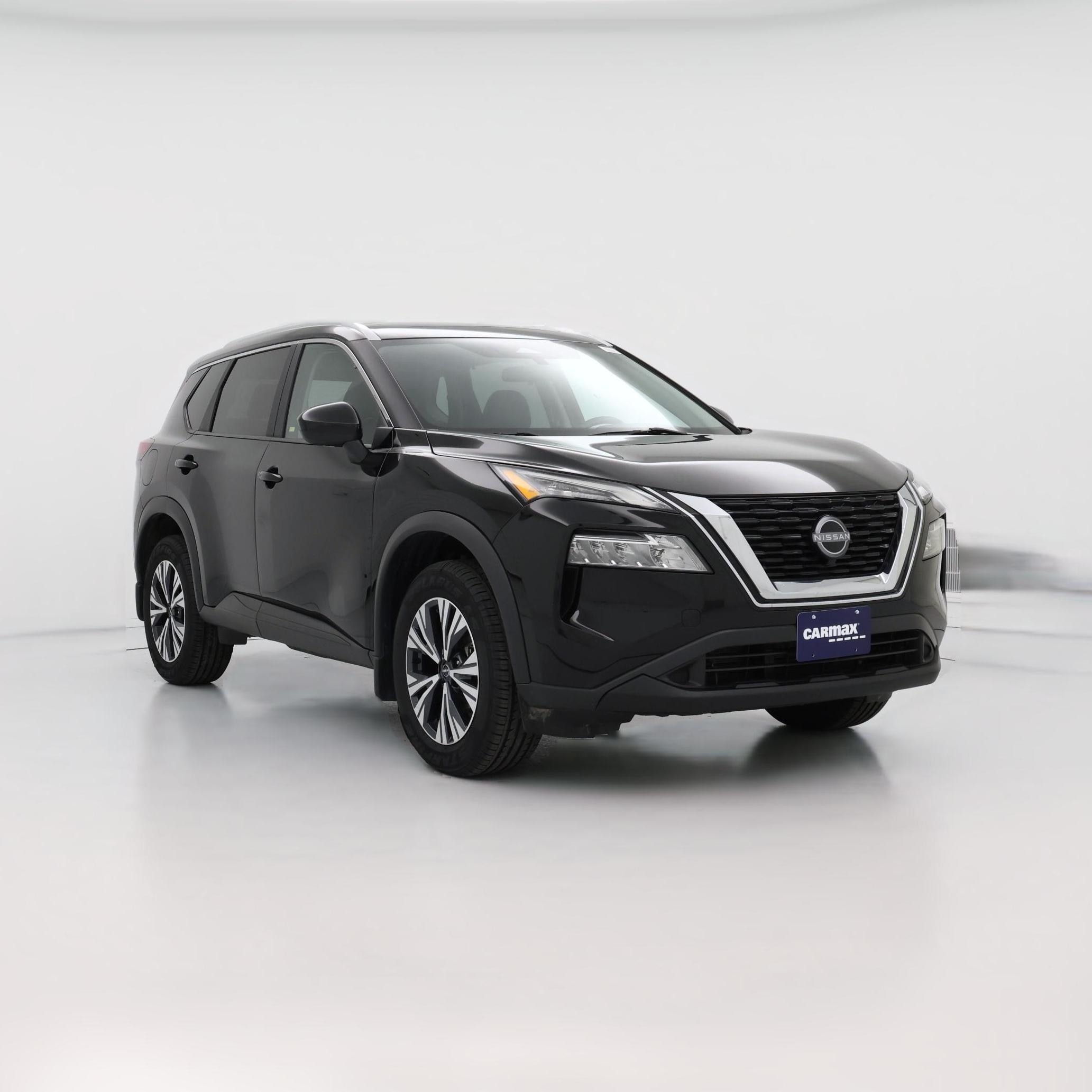 Thumbnail: 2023 Nissan Rogue - 1