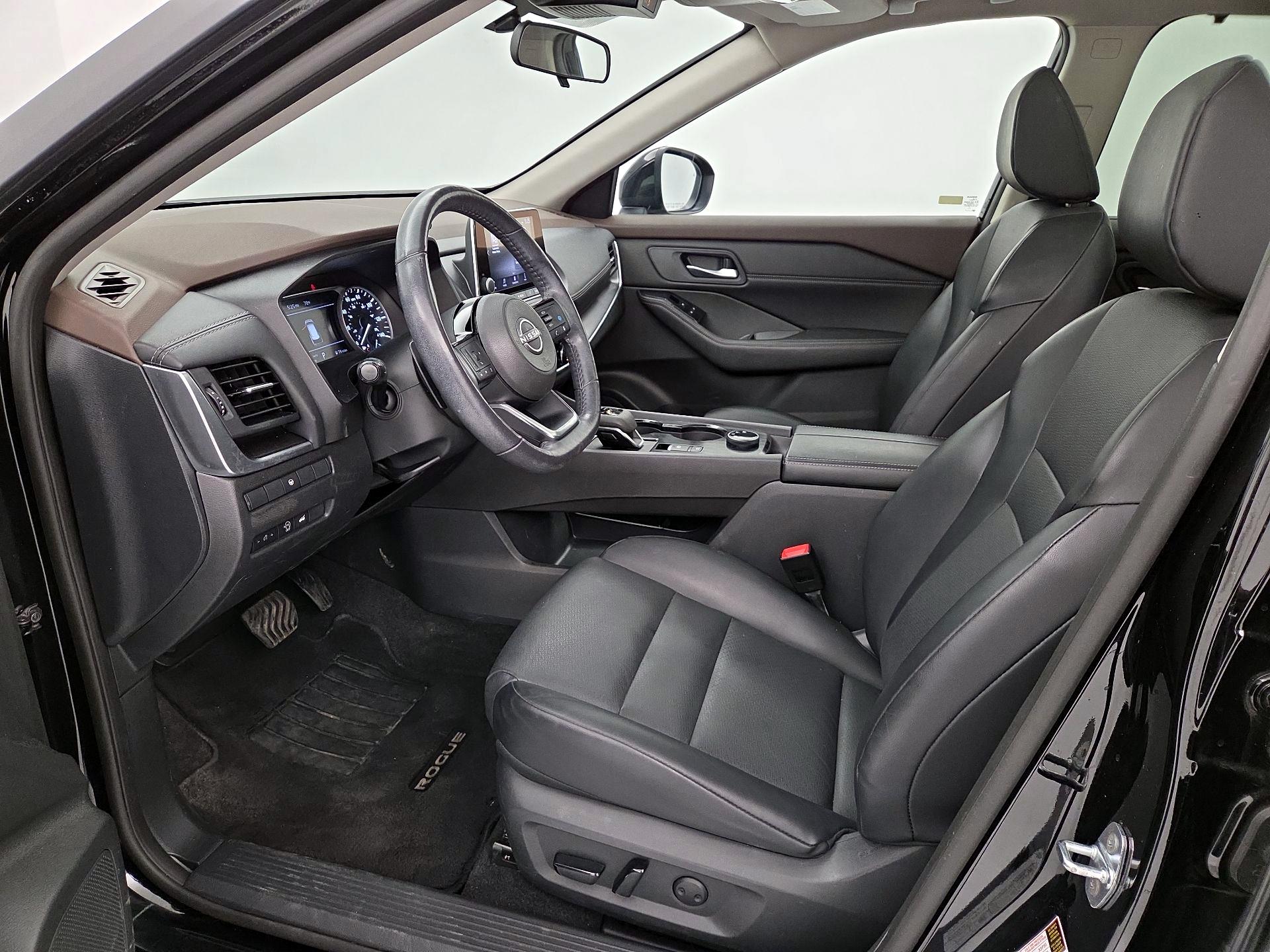 Thumbnail: 2023 Nissan Rogue - 11