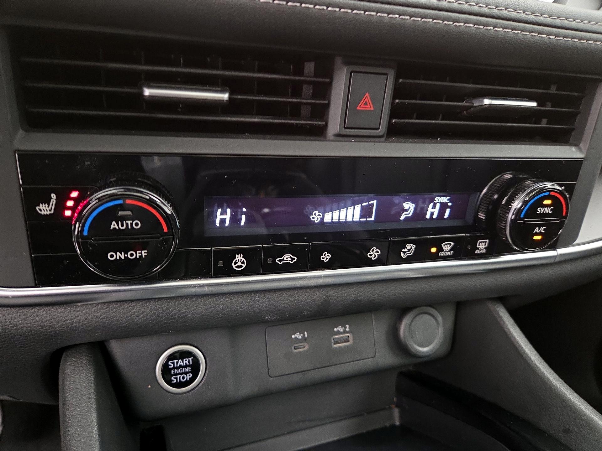 Thumbnail: 2023 Nissan Rogue - 16