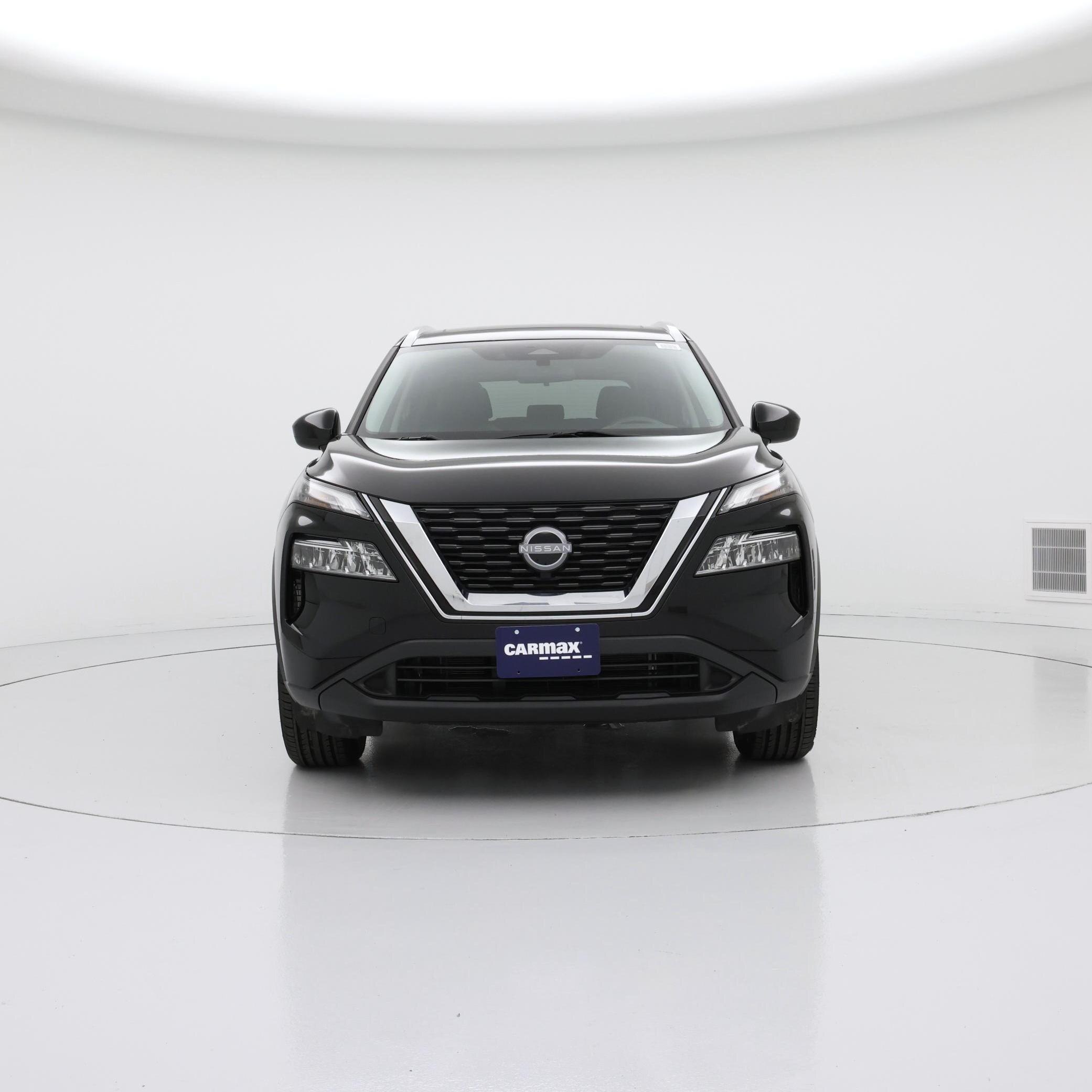 Thumbnail: 2023 Nissan Rogue - 5