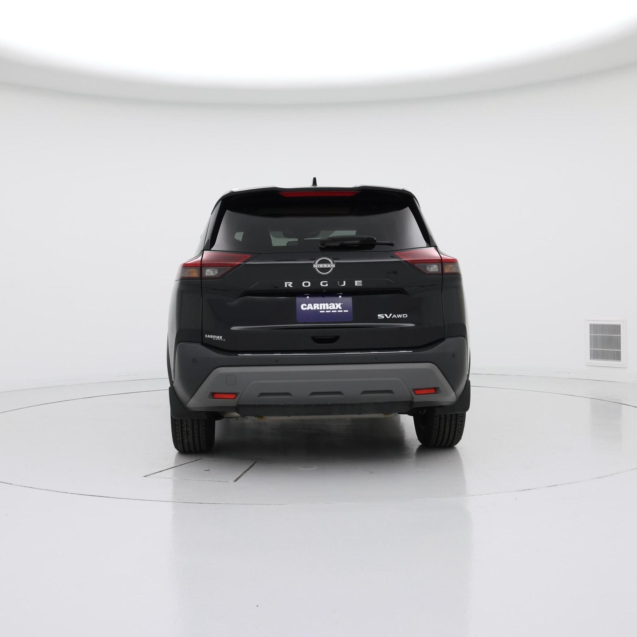 Thumbnail: 2023 Nissan Rogue - 6