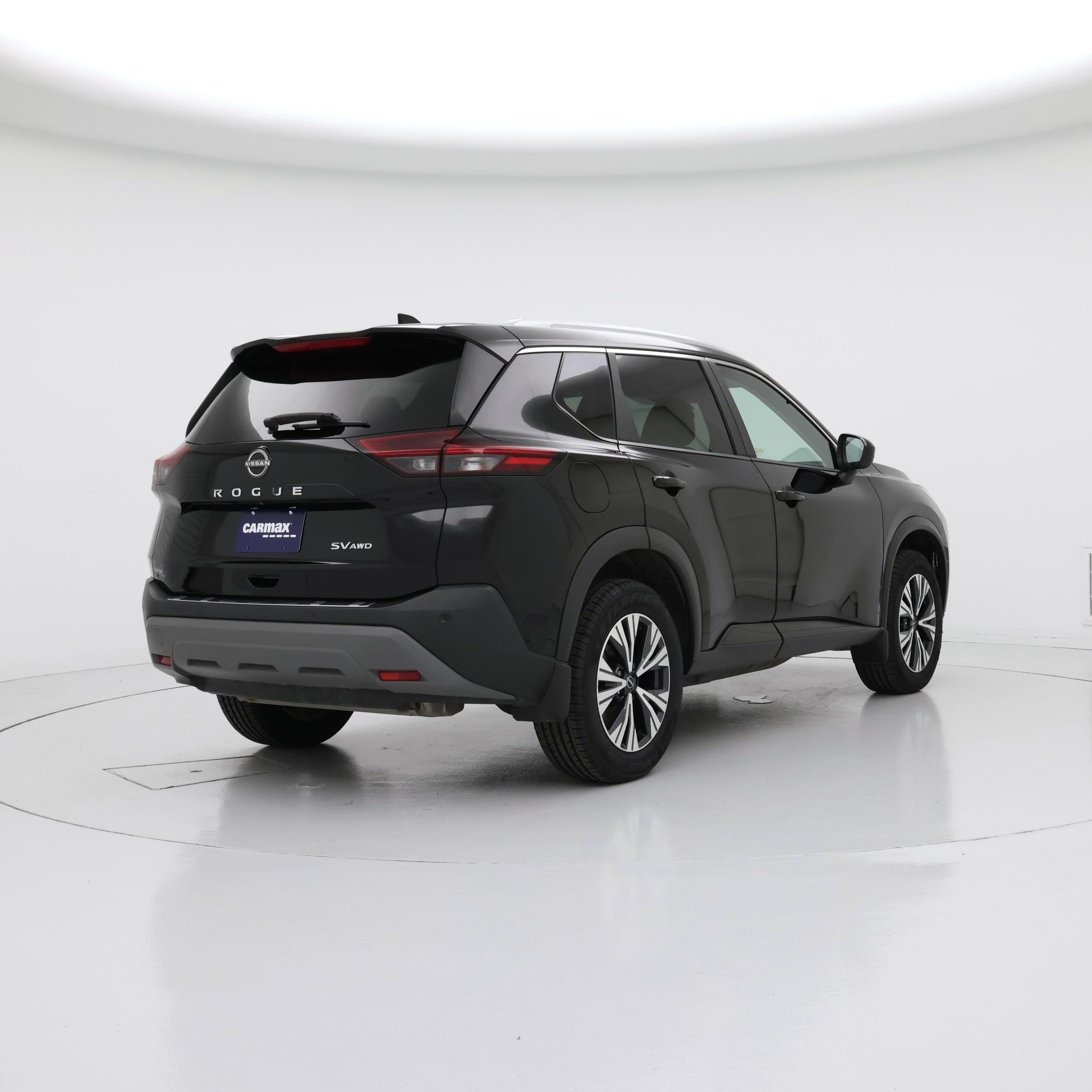 Thumbnail: 2023 Nissan Rogue - 8