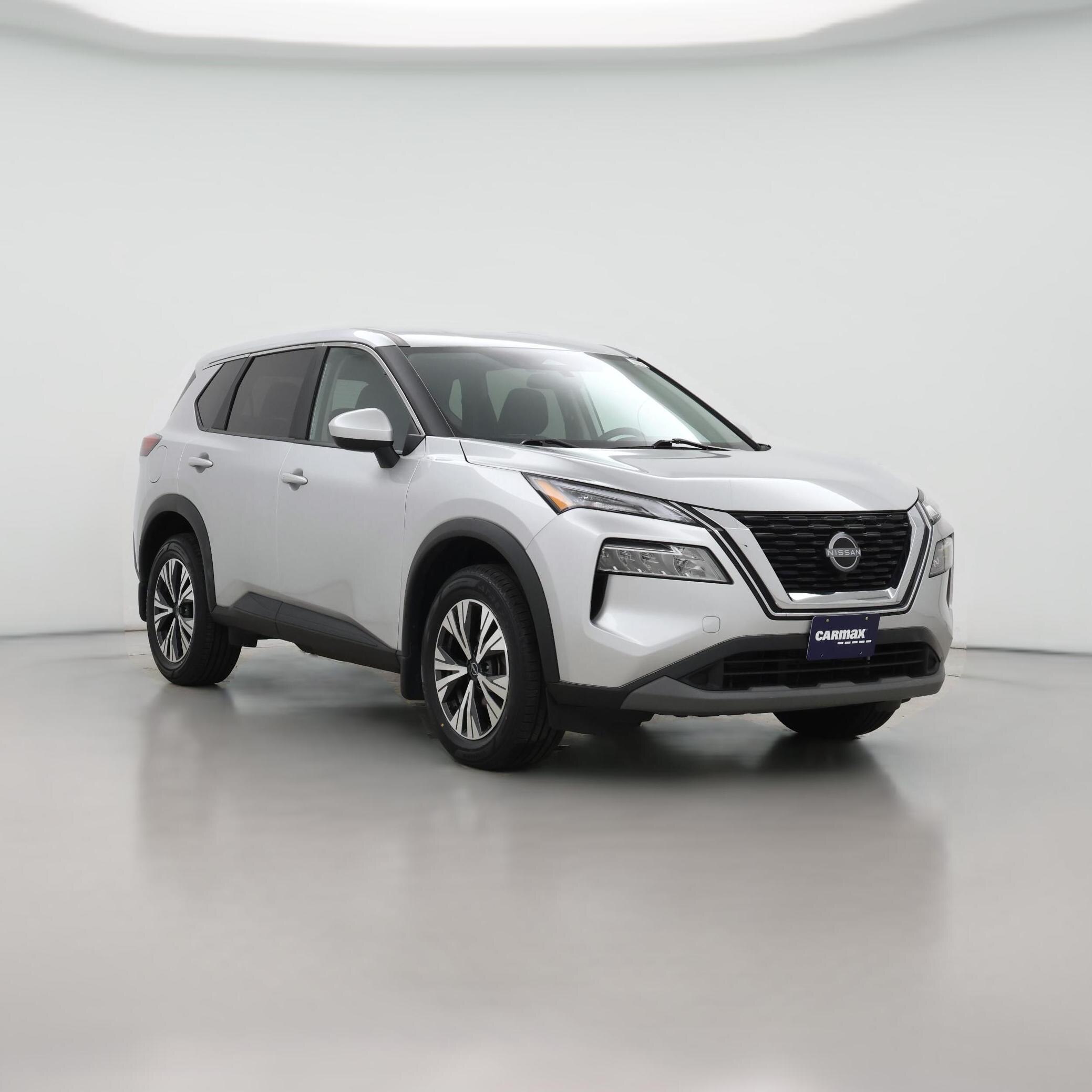 Thumbnail: 2023 Nissan Rogue - 1