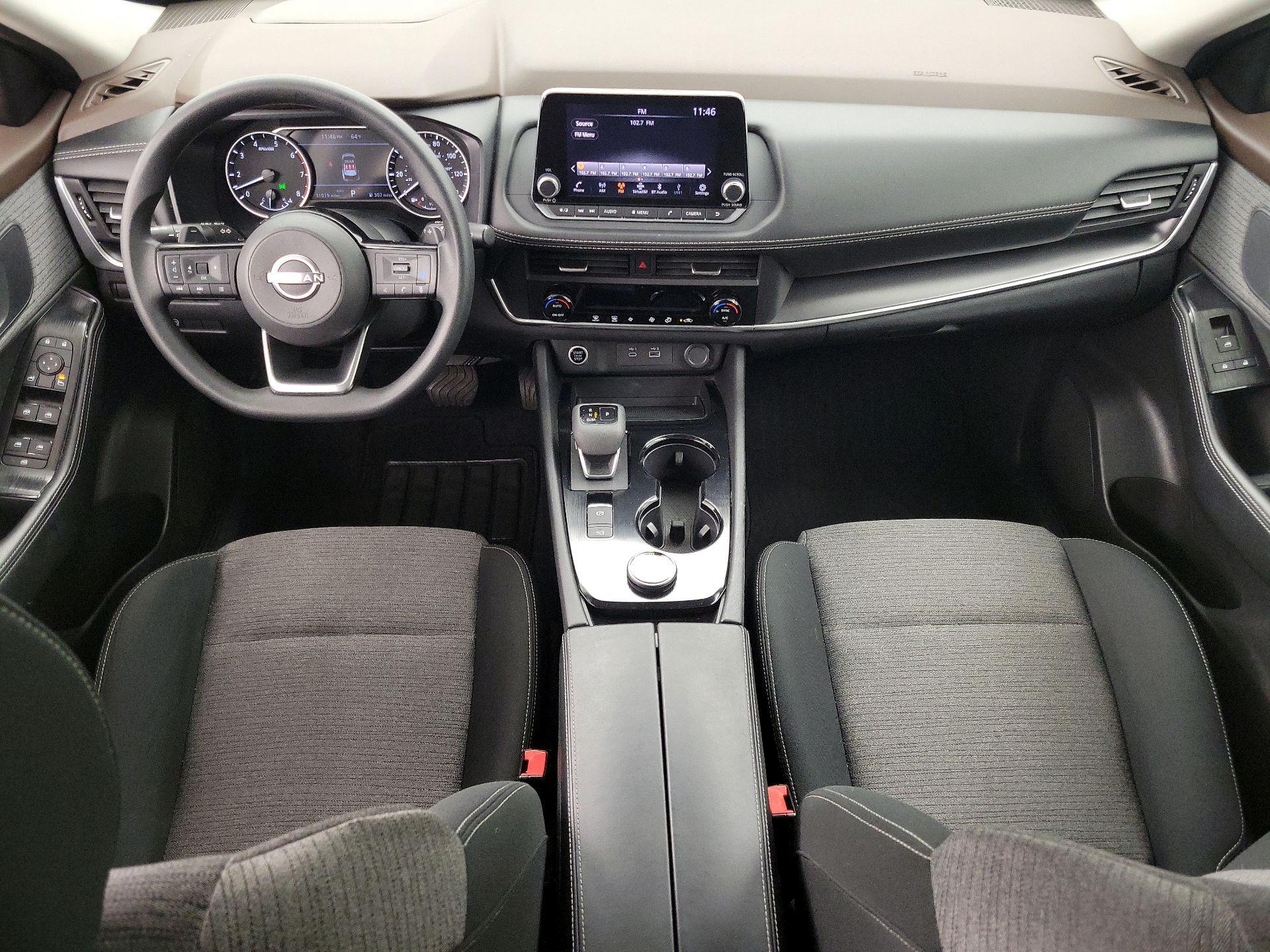 Thumbnail: 2023 Nissan Rogue - 9