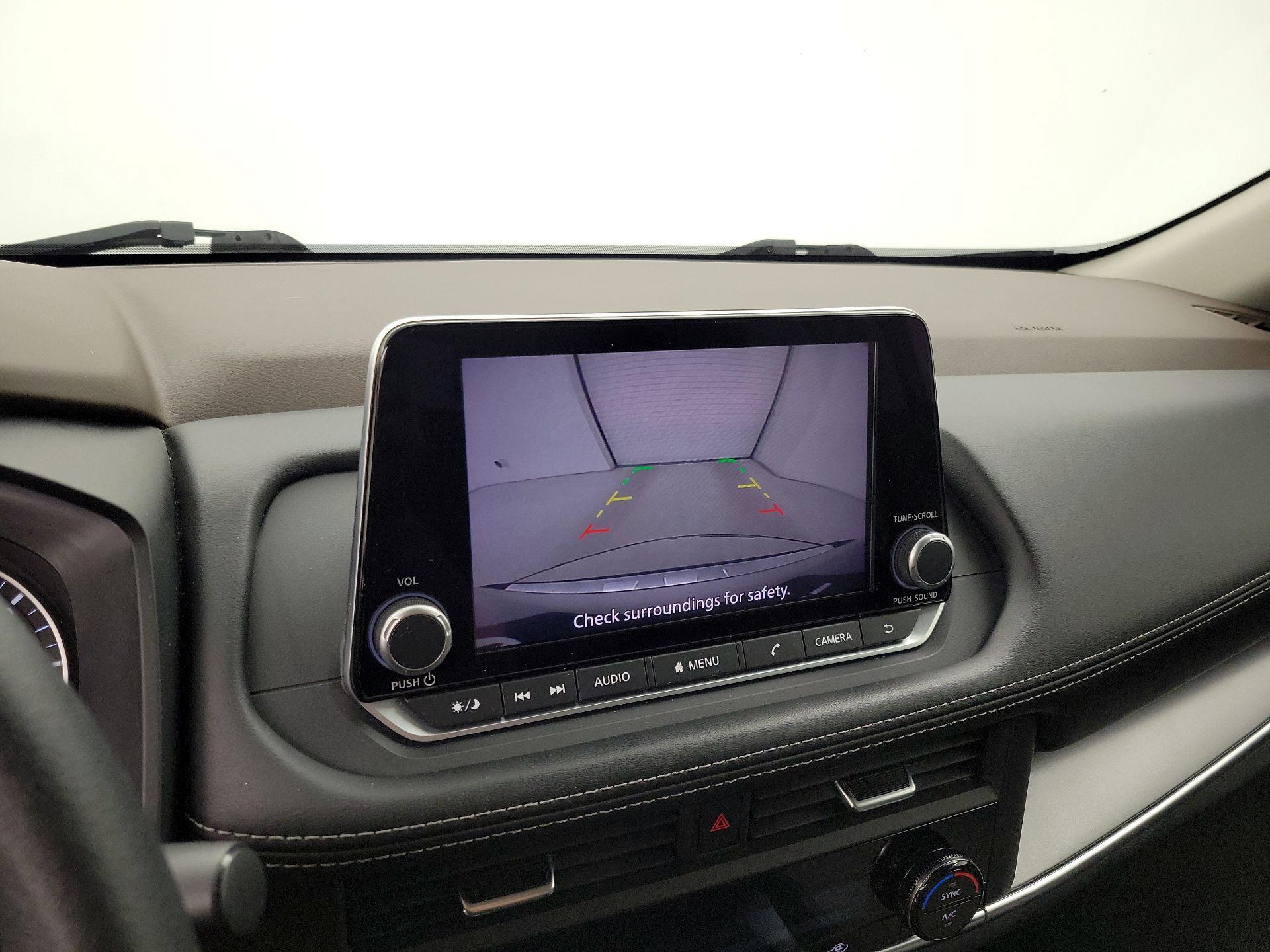 Thumbnail: 2023 Nissan Rogue - 14