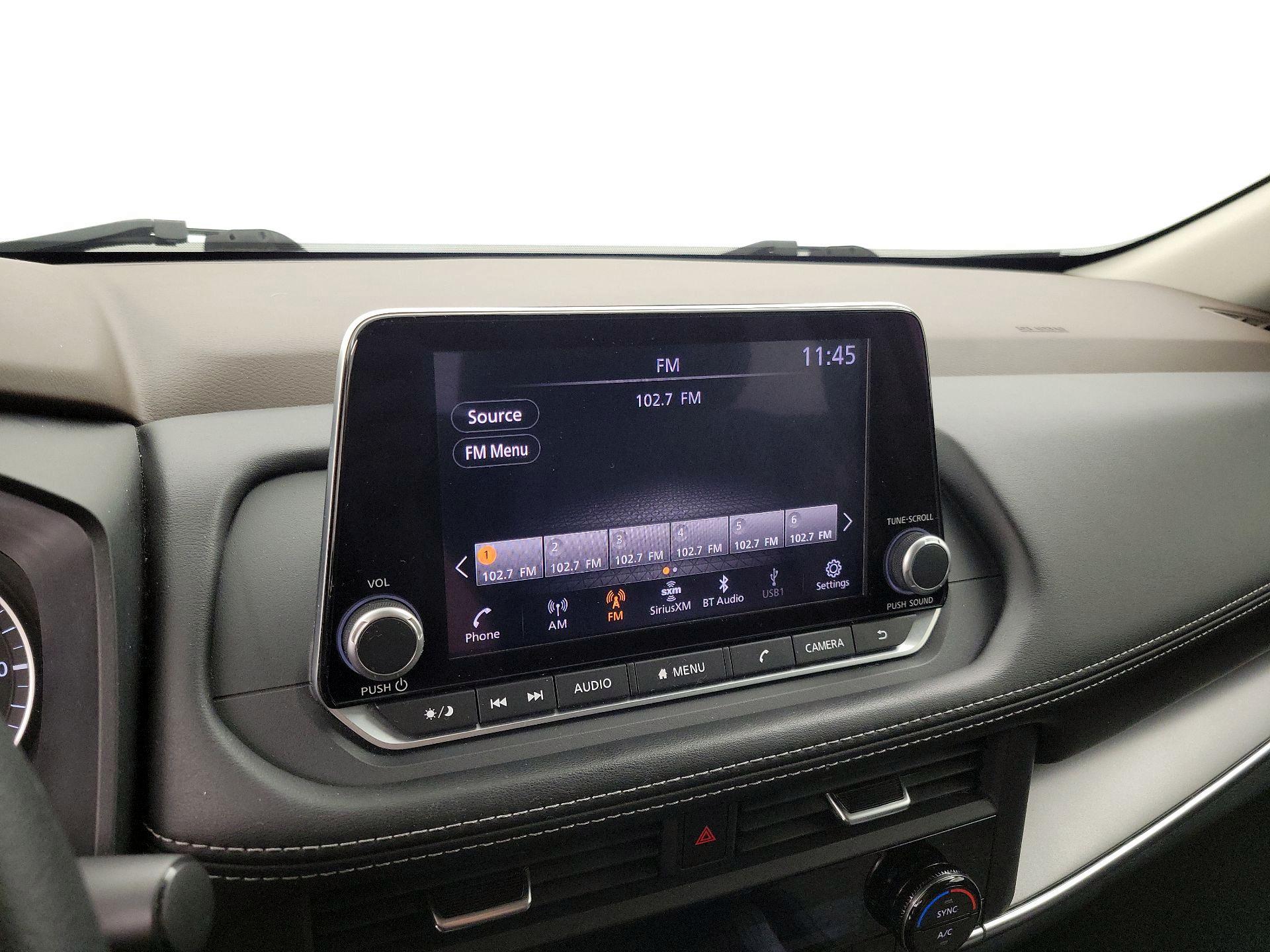 Thumbnail: 2023 Nissan Rogue - 15