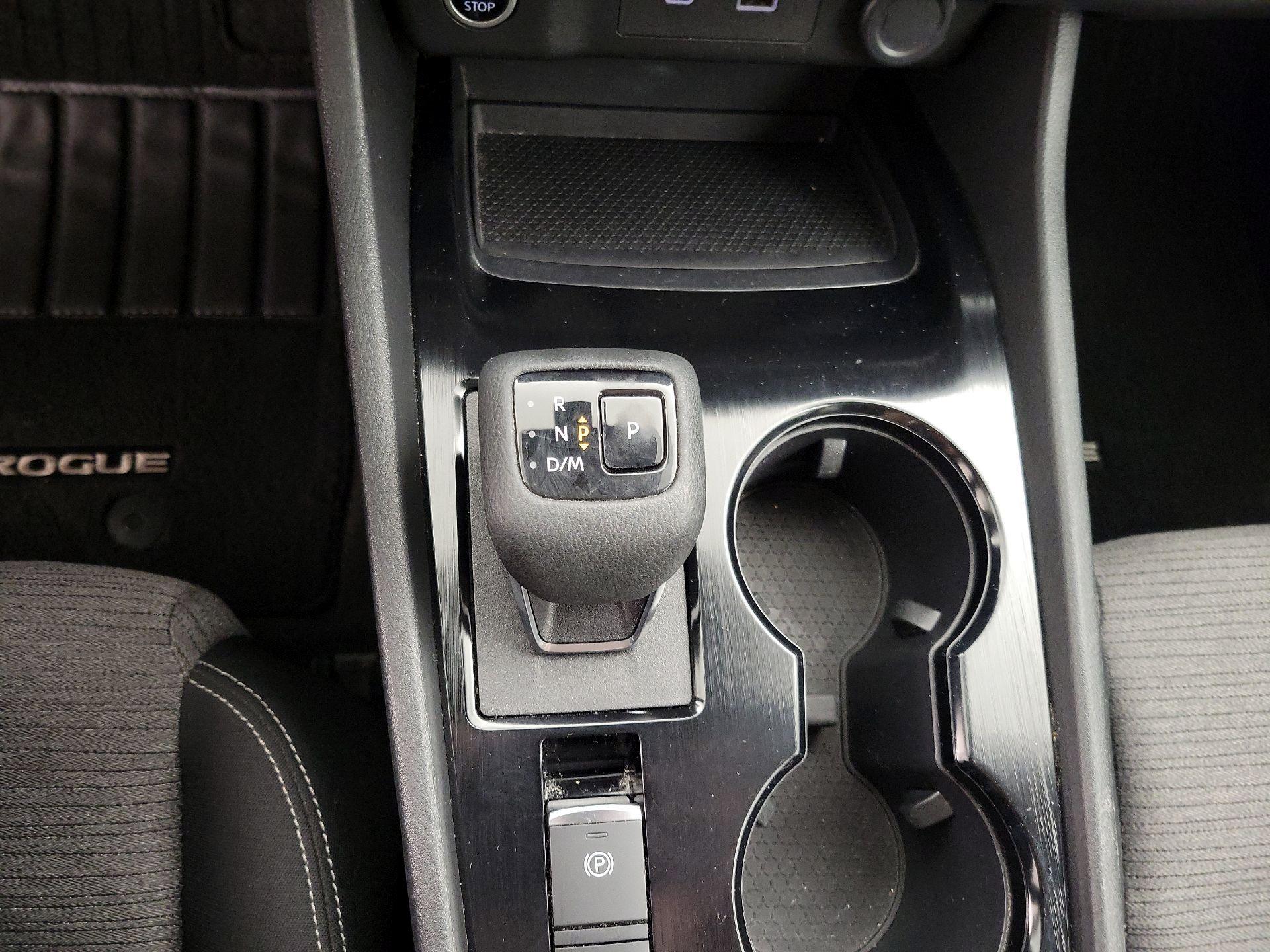 Thumbnail: 2023 Nissan Rogue - 17