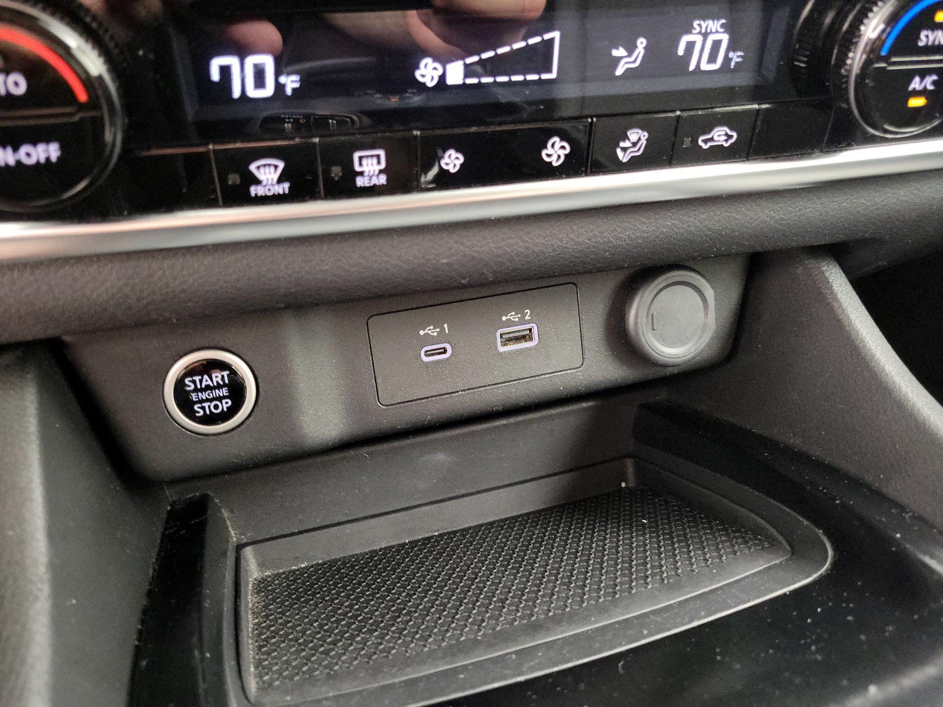 Thumbnail: 2023 Nissan Rogue - 18