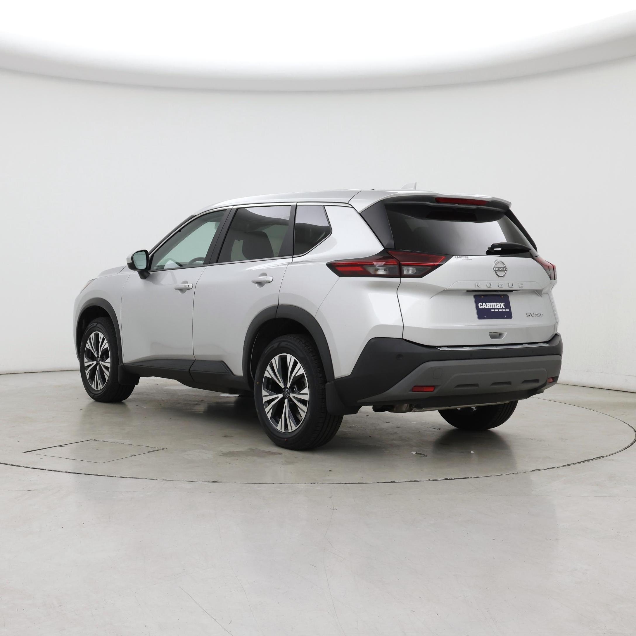 Thumbnail: 2023 Nissan Rogue - 2